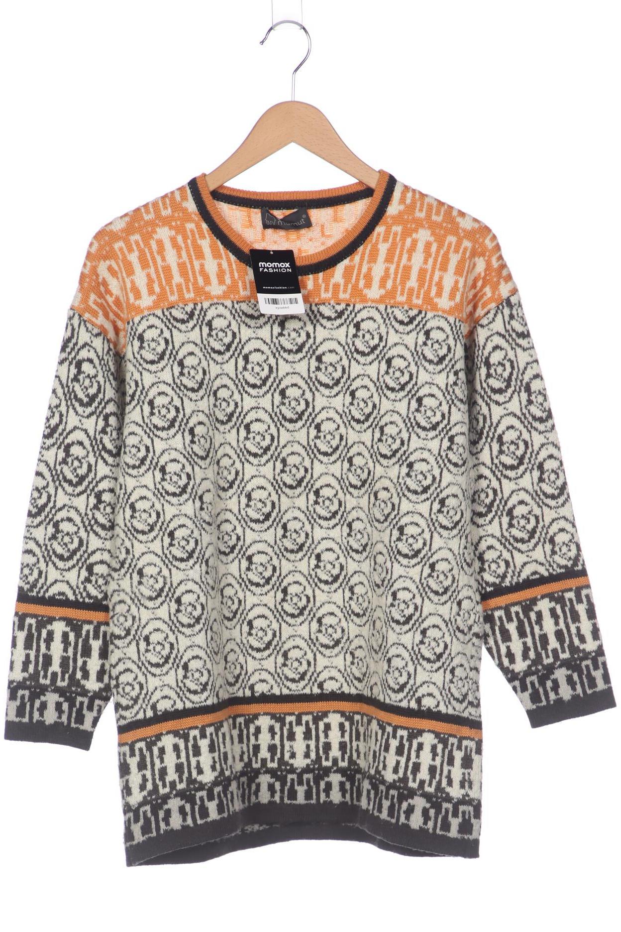 

Second Hand Einzelstücke Damen Pullover, grau, Gr. 36