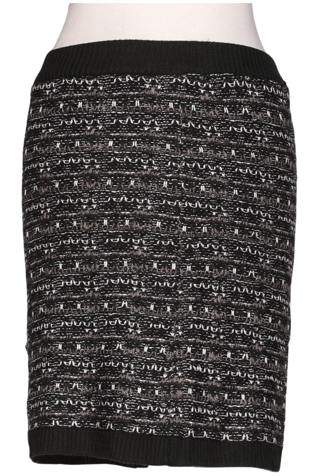 

Second Hand Einzelstücke Damen Rock, schwarz, Gr. 38