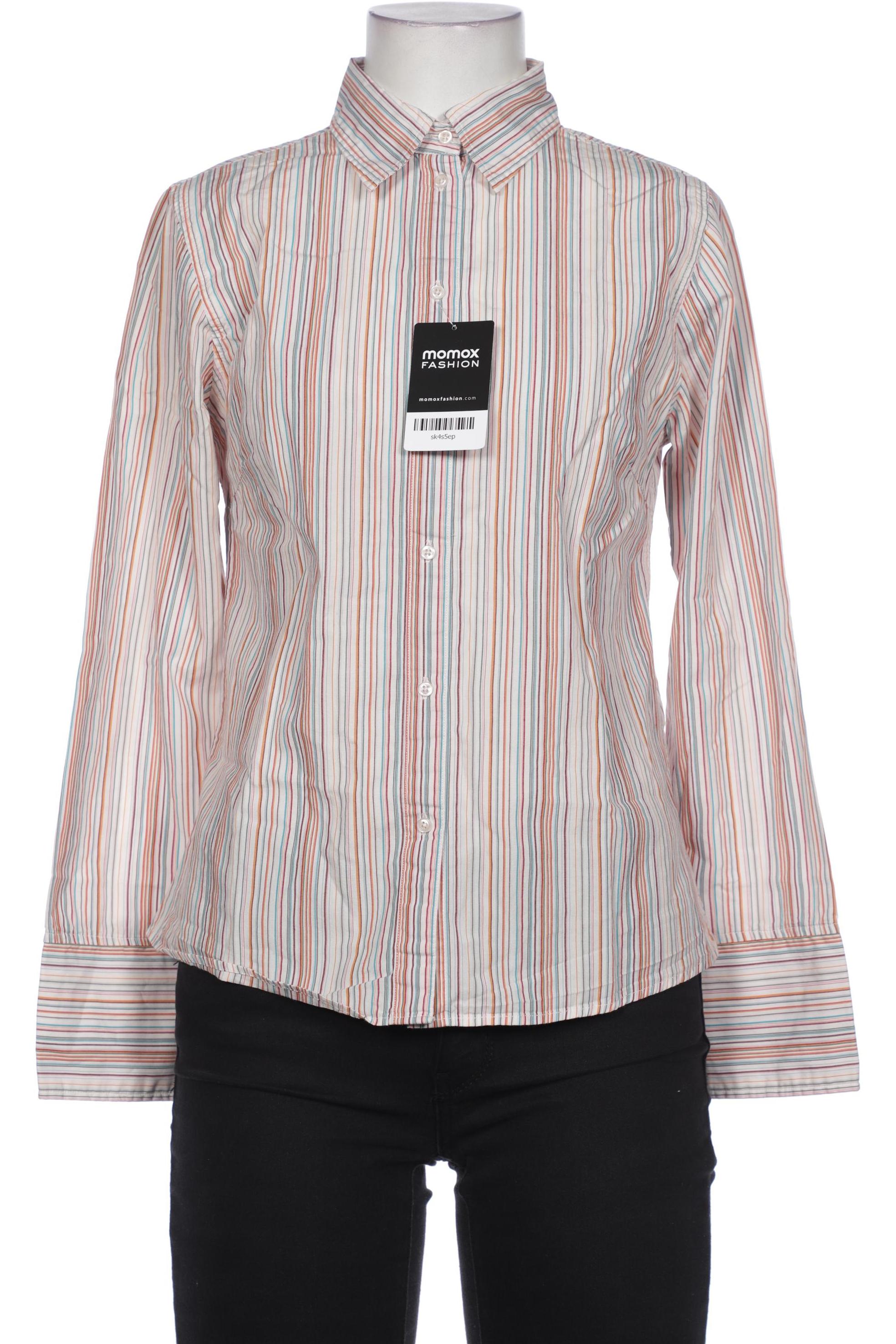 

Second Hand Einzelstücke Damen Bluse, orange, Gr. 36