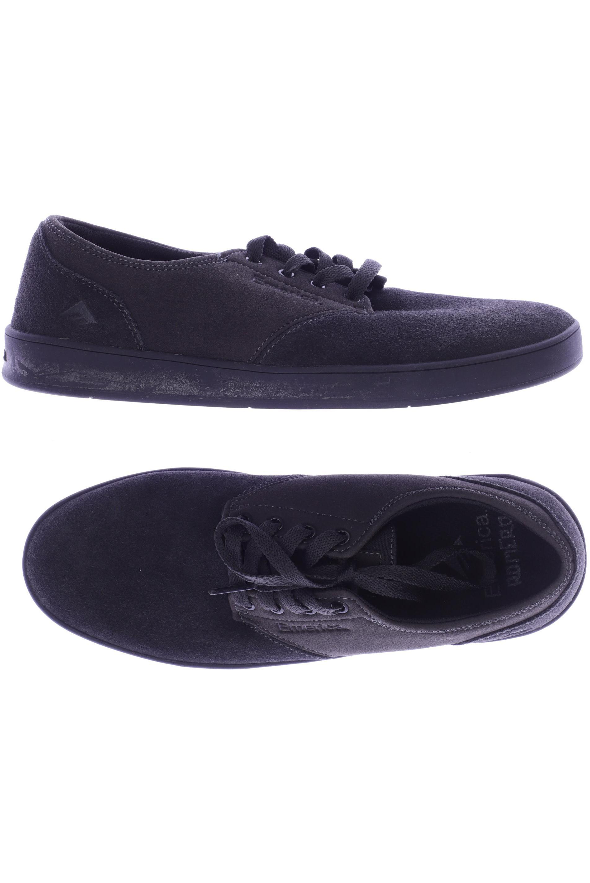 

Second Hand Einzelstücke Herren Halbschuh, grau, Gr. 42.5