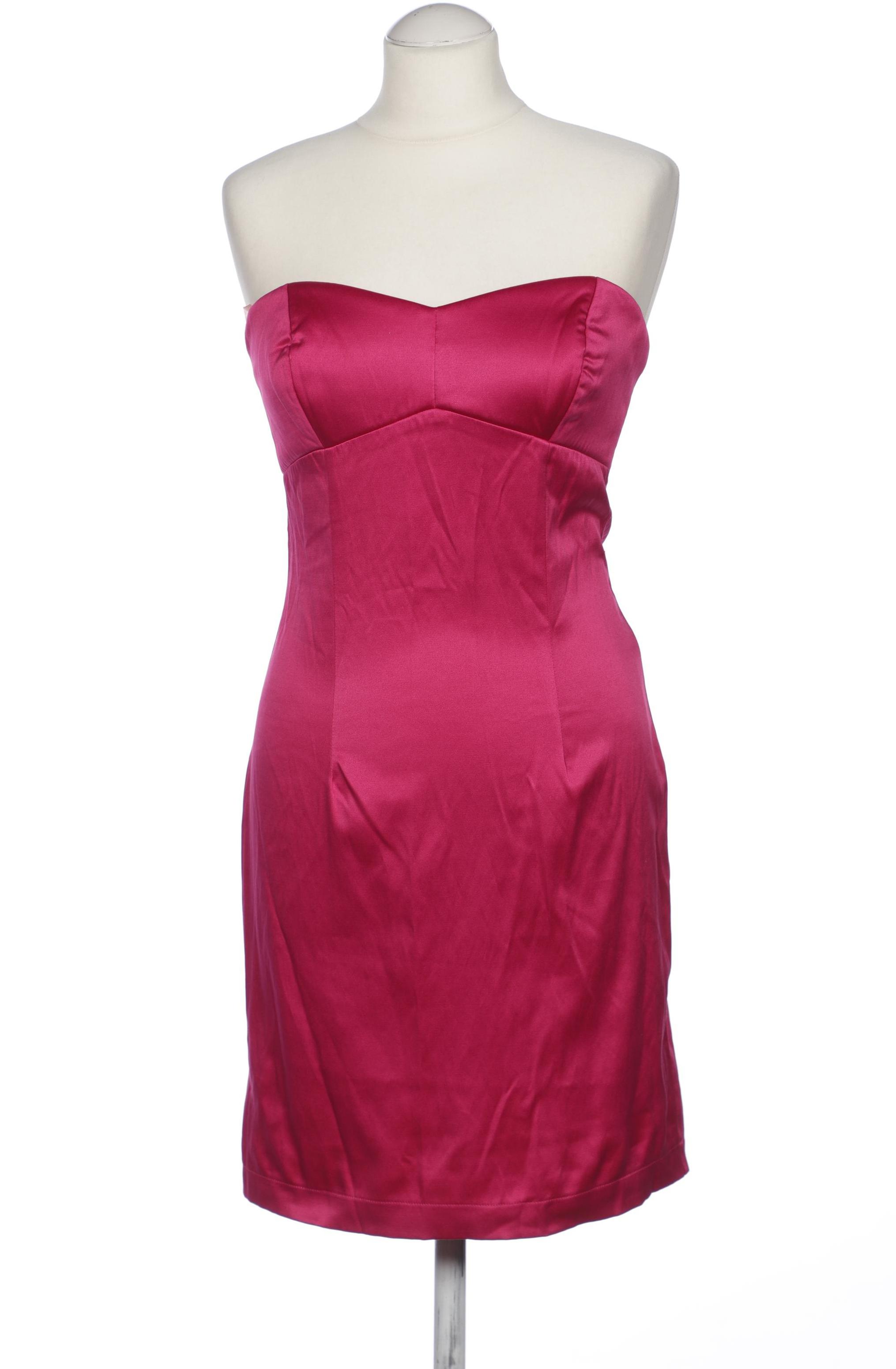 

Second Hand Einzelstücke Damen Kleid, pink, Gr. 38