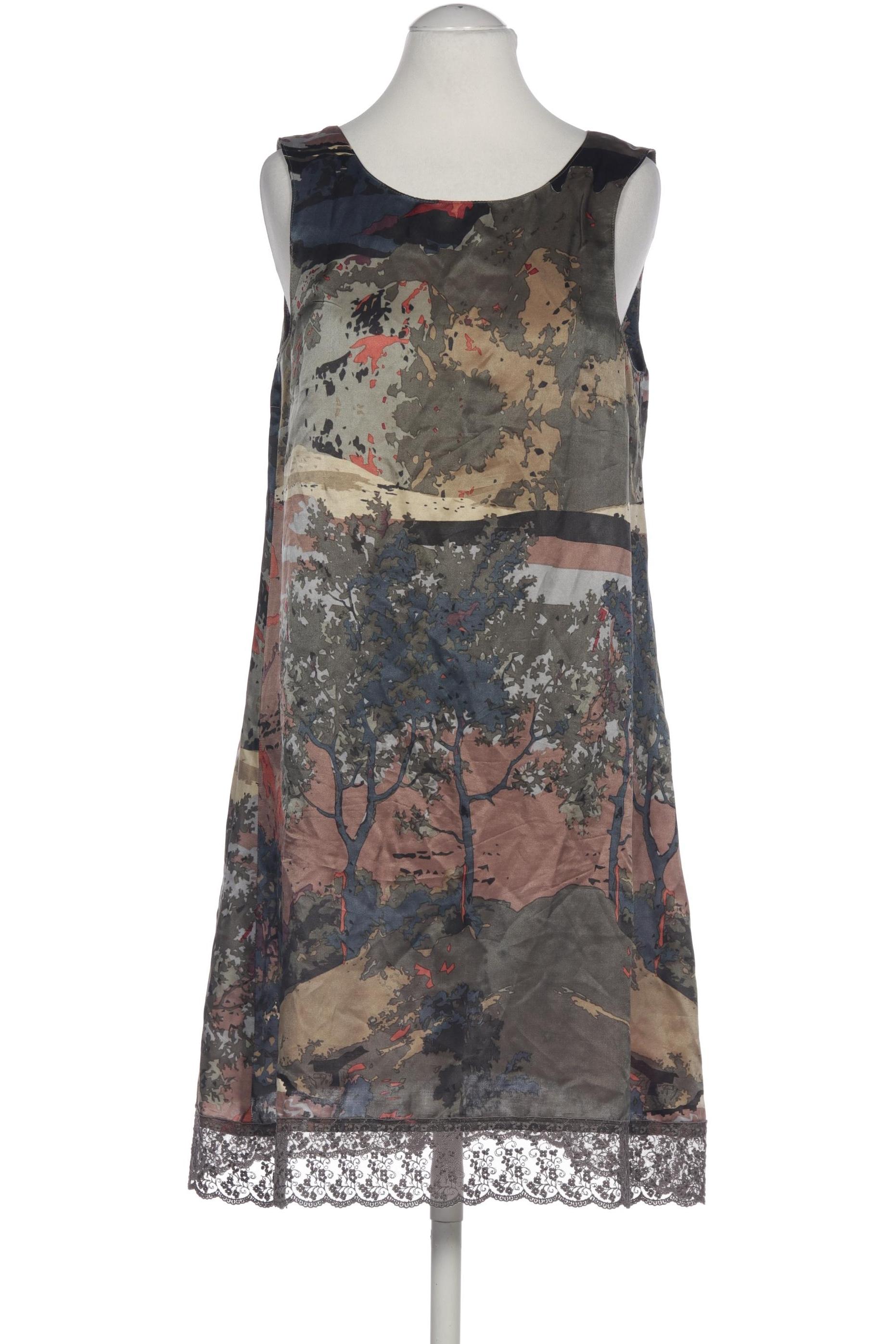 

Second Hand Einzelstücke Damen Kleid, mehrfarbig, Gr. 36