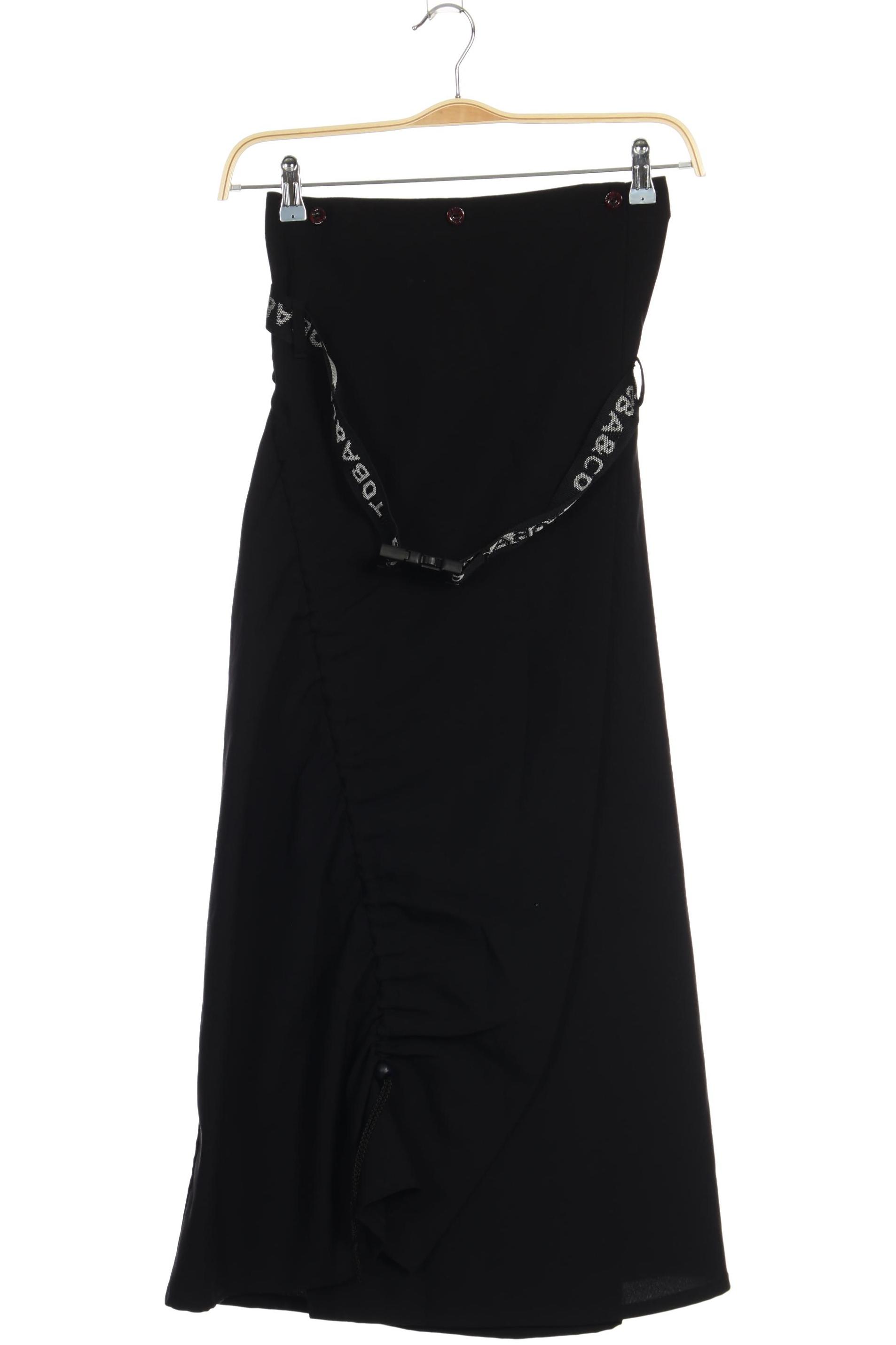 

Second Hand Einzelstücke Damen Rock, schwarz, Gr. 27