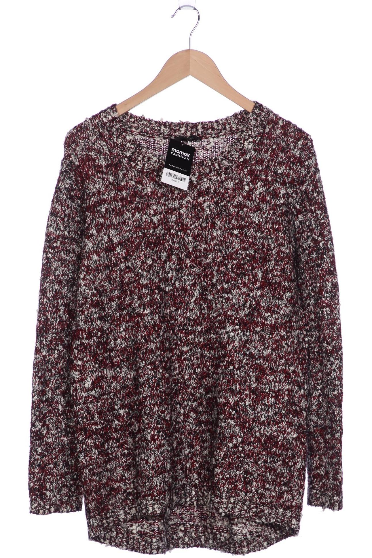 

Second Hand Einzelstücke Damen Pullover, rot, Gr. 42