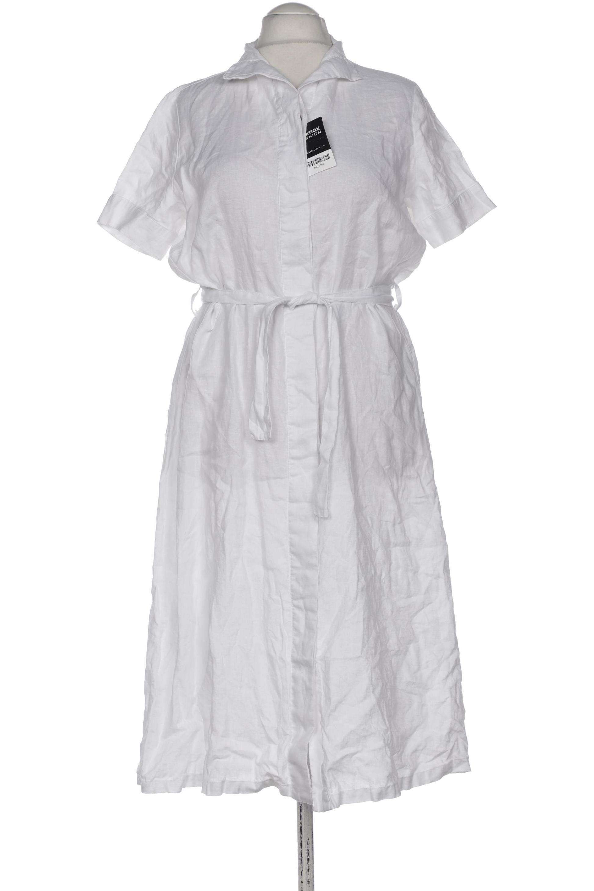 

Second Hand Einzelstücke Damen Kleid, weiß, Gr. 40