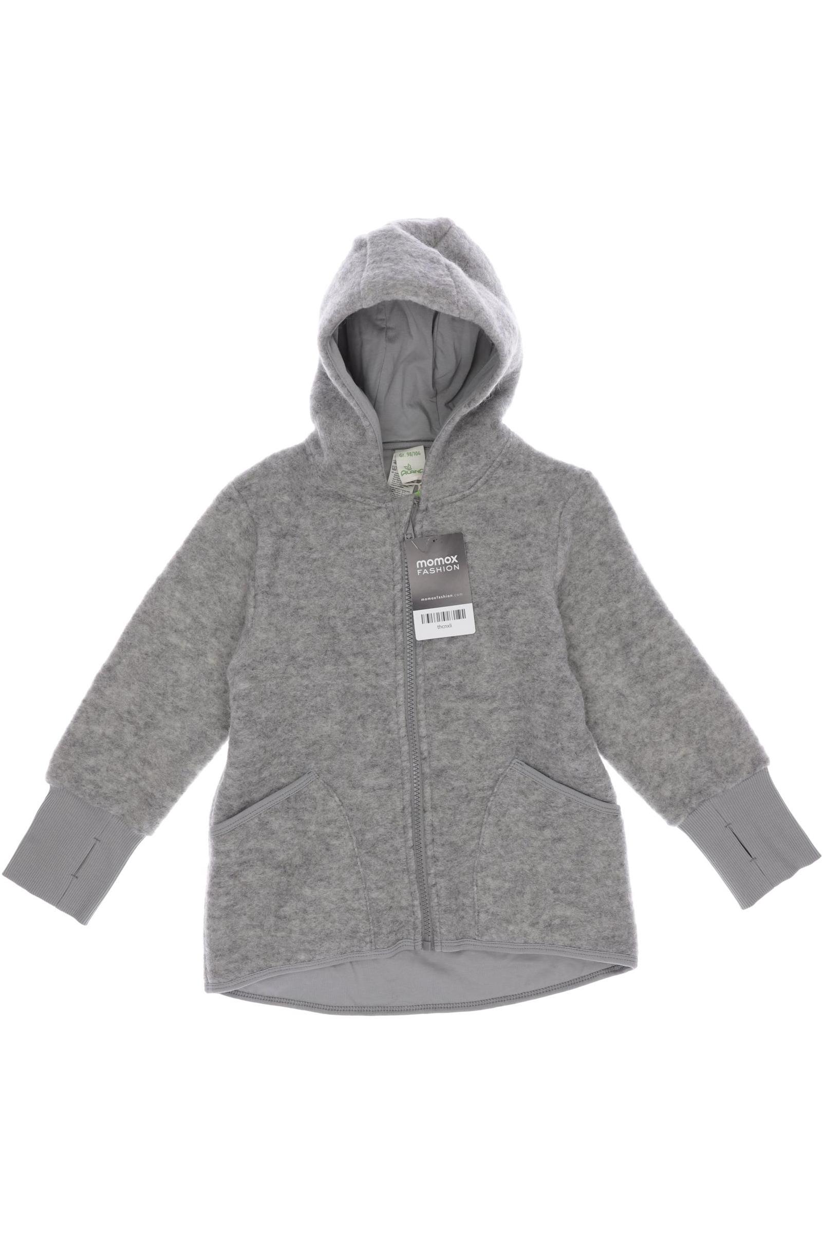 

Second Hand Einzelstücke Jungen Jacke, grau, Gr. 98