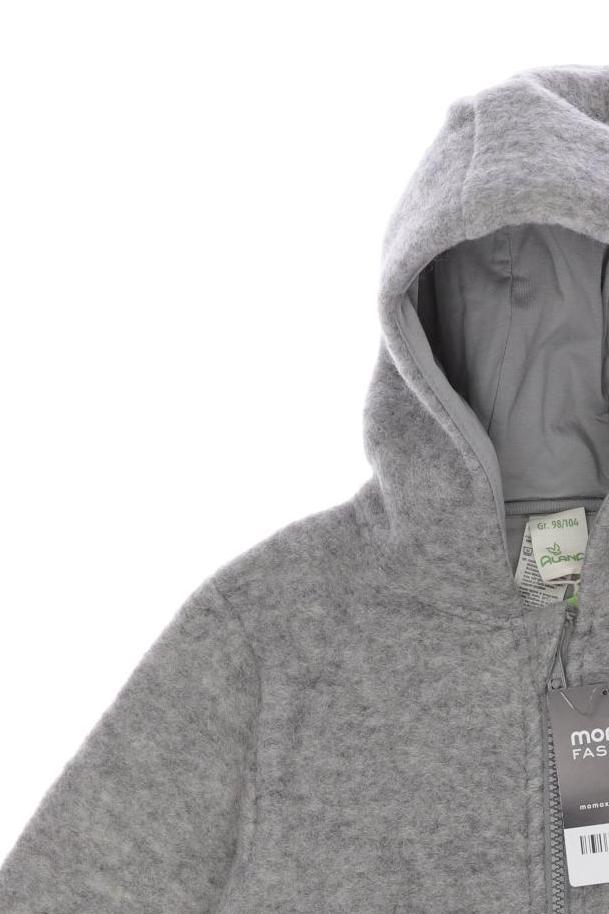 Thumbnail - Second Hand Einzelstücke Jungen Jacke, grau, Gr. 98