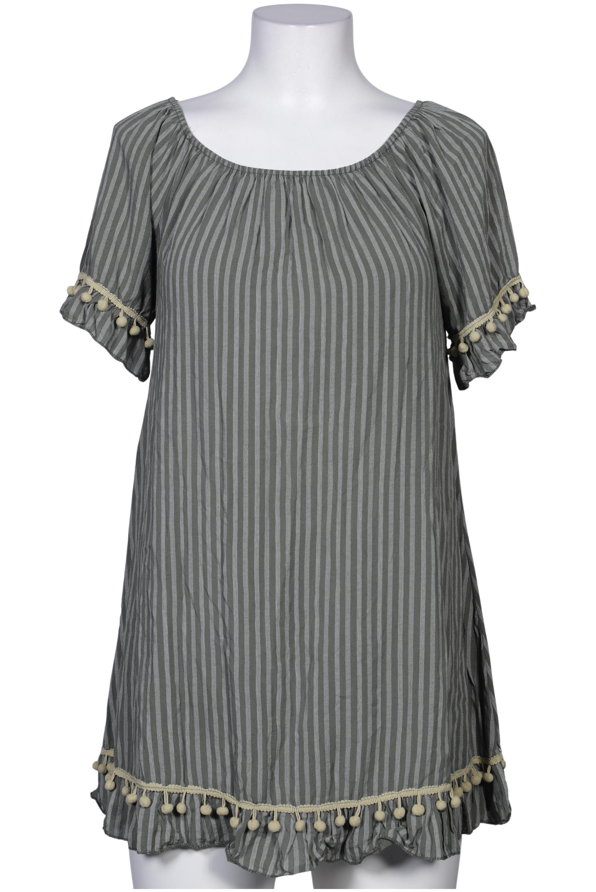 

Second Hand Einzelstücke Damen Kleid, grau, Gr. 42