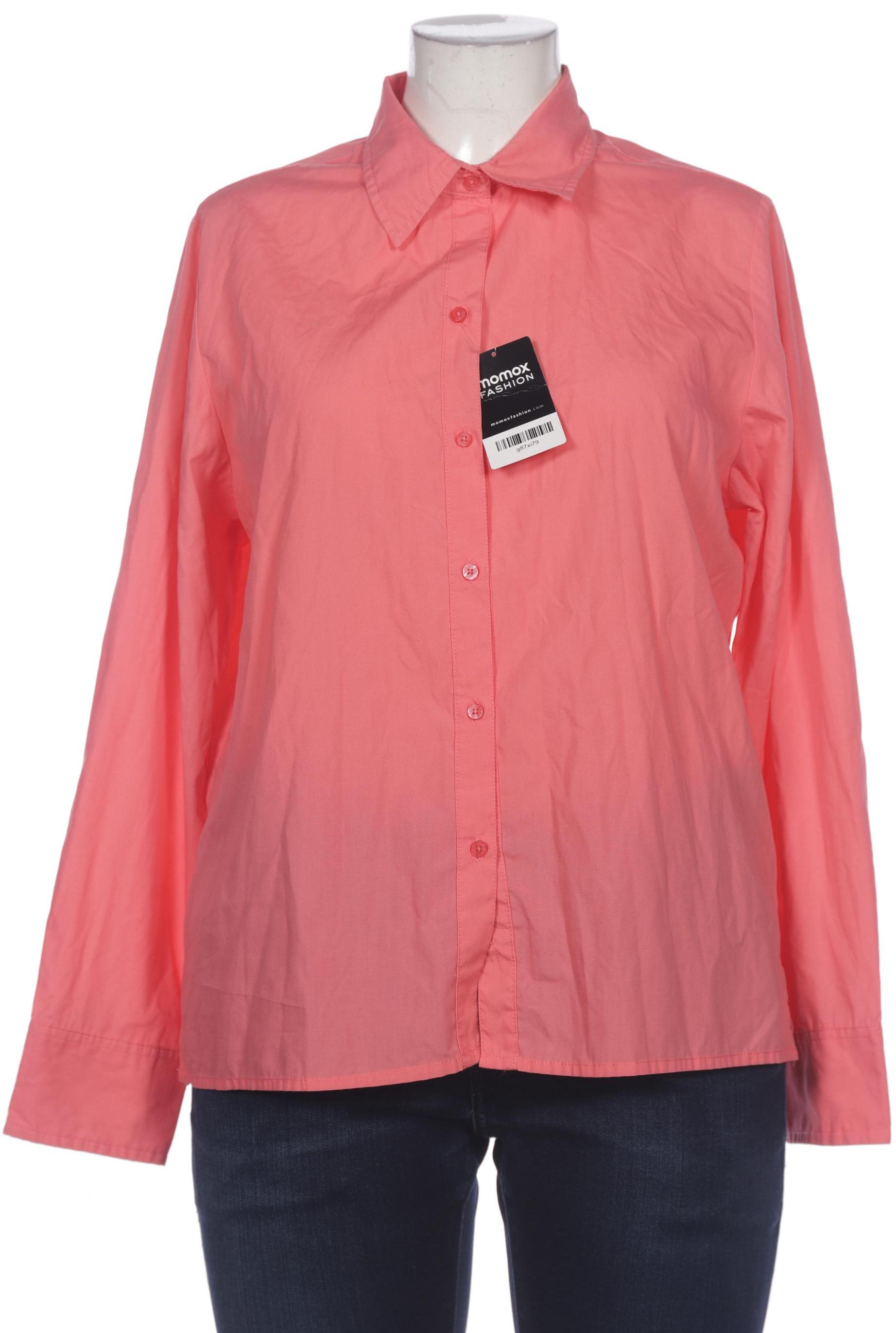 

Second Hand Einzelstücke Damen Bluse, pink, Gr. 42