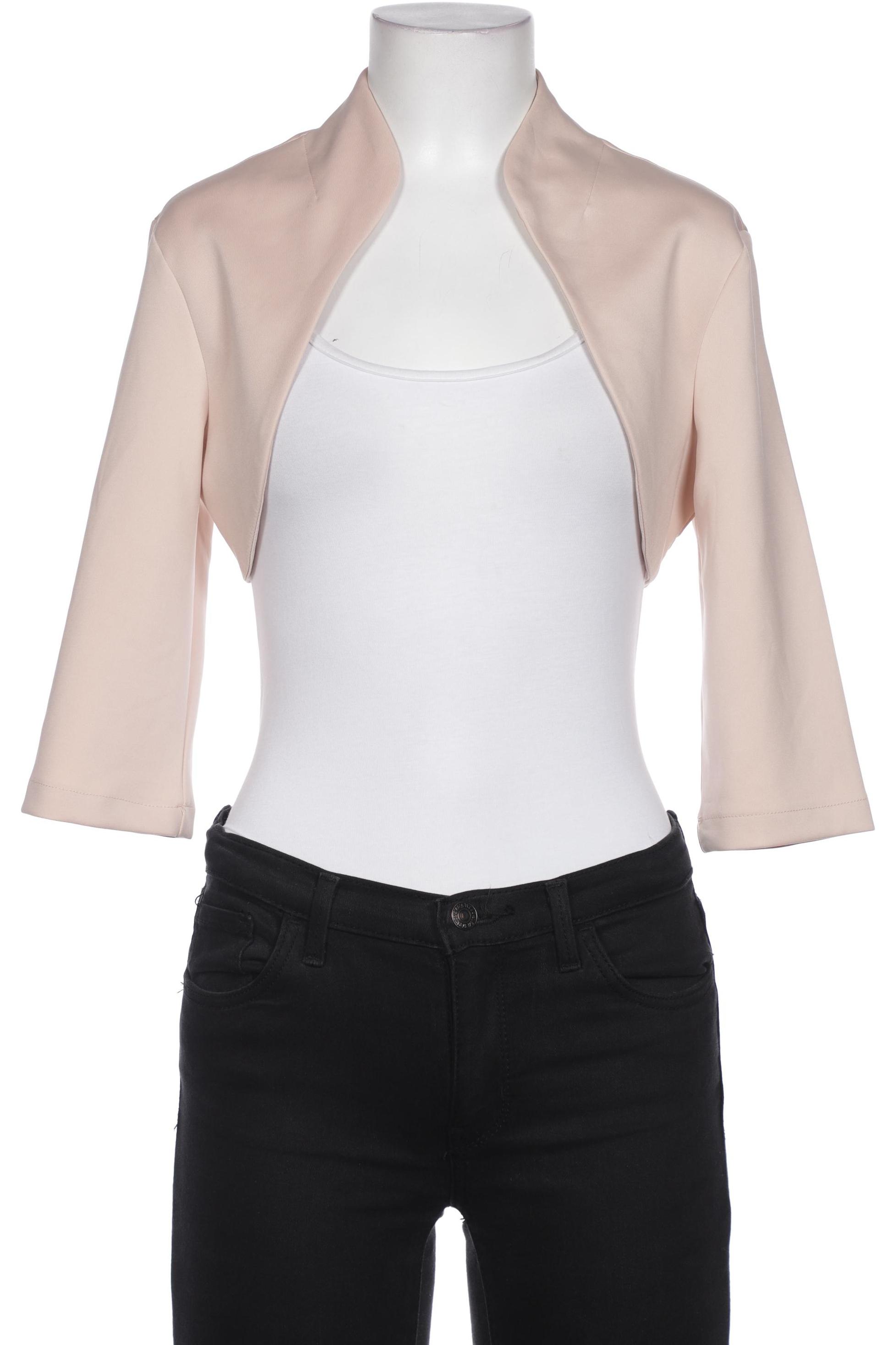 

Second Hand Einzelstücke Damen Blazer, beige, Gr. 36