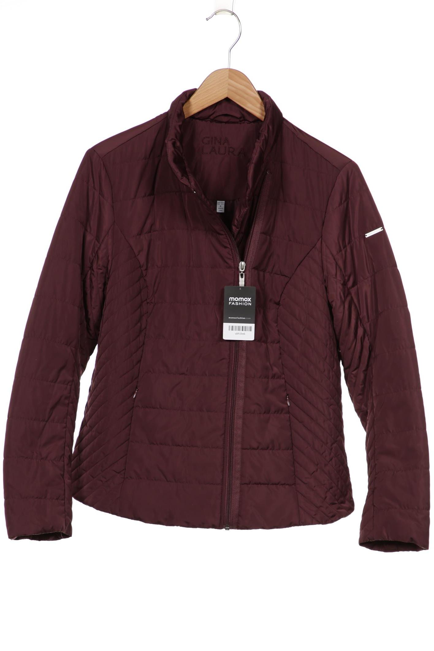 

Second Hand Einzelstücke Damen Jacke, bordeaux, Gr. 40