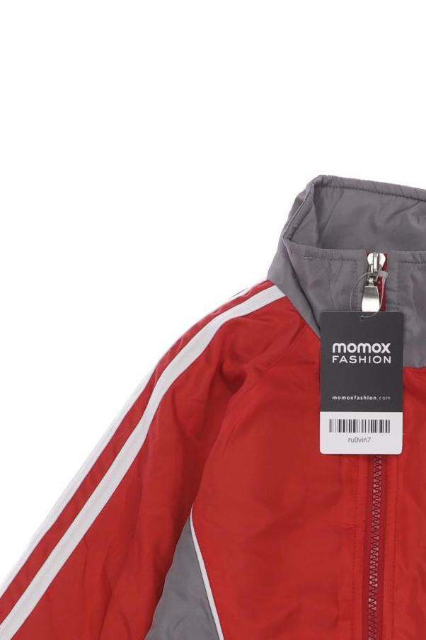 Thumbnail - Second Hand Einzelstücke Jungen Jacke, rot, Gr. 104
