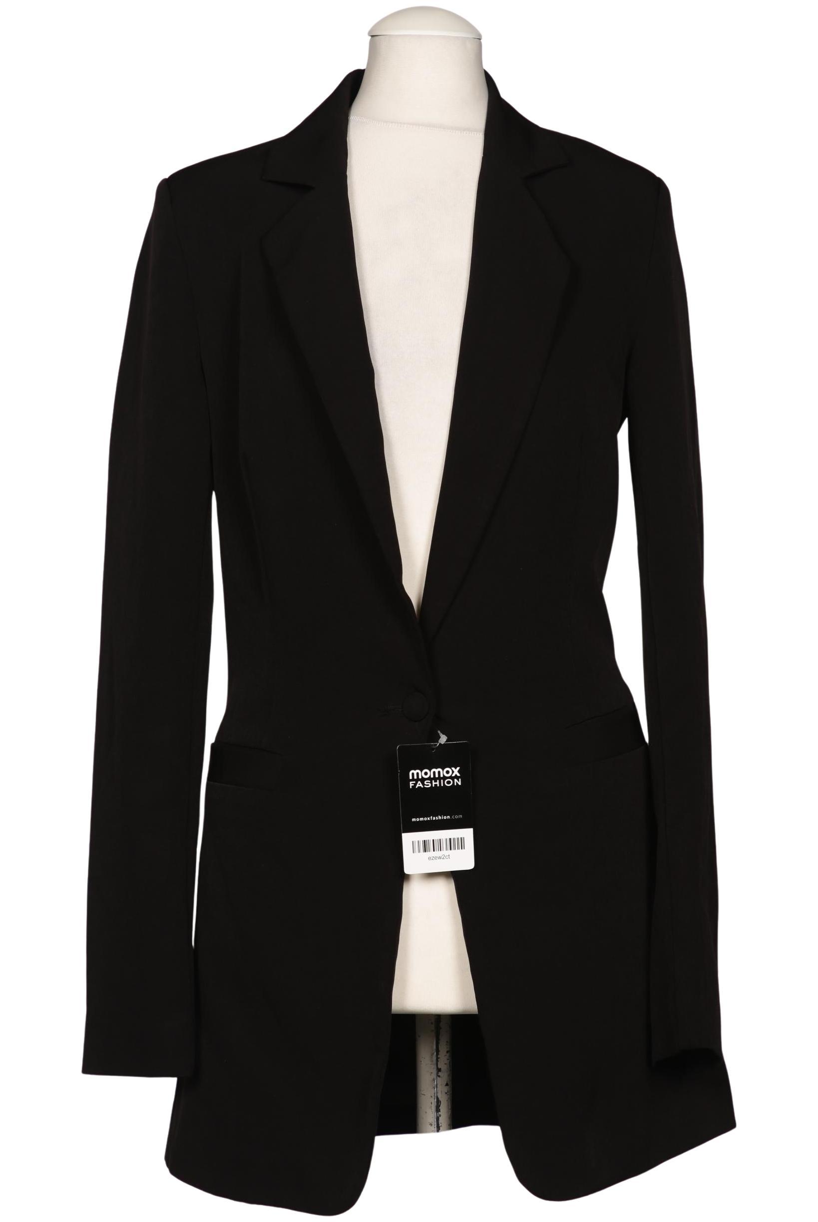 

Second Hand Einzelstücke Damen Blazer, schwarz, Gr. 34