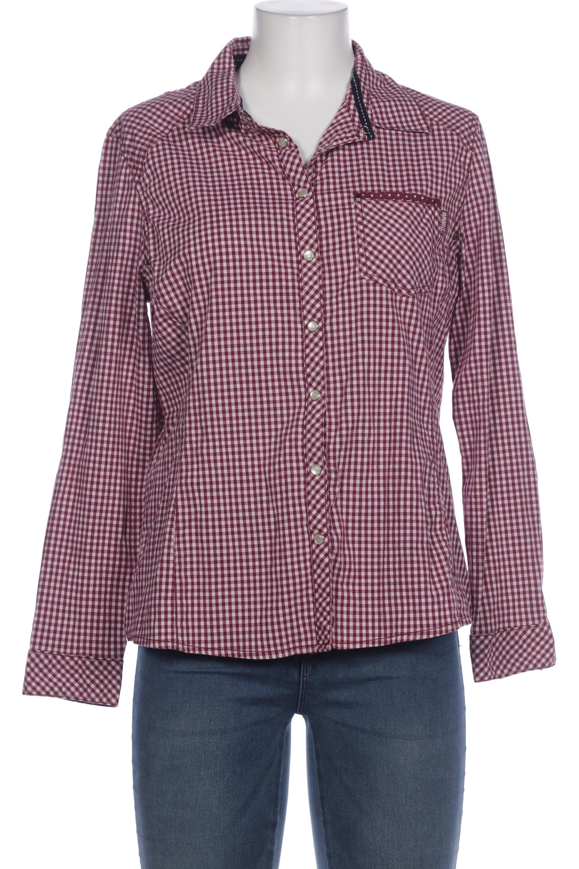 

Second Hand Einzelstücke Damen Bluse, pink, Gr. 42