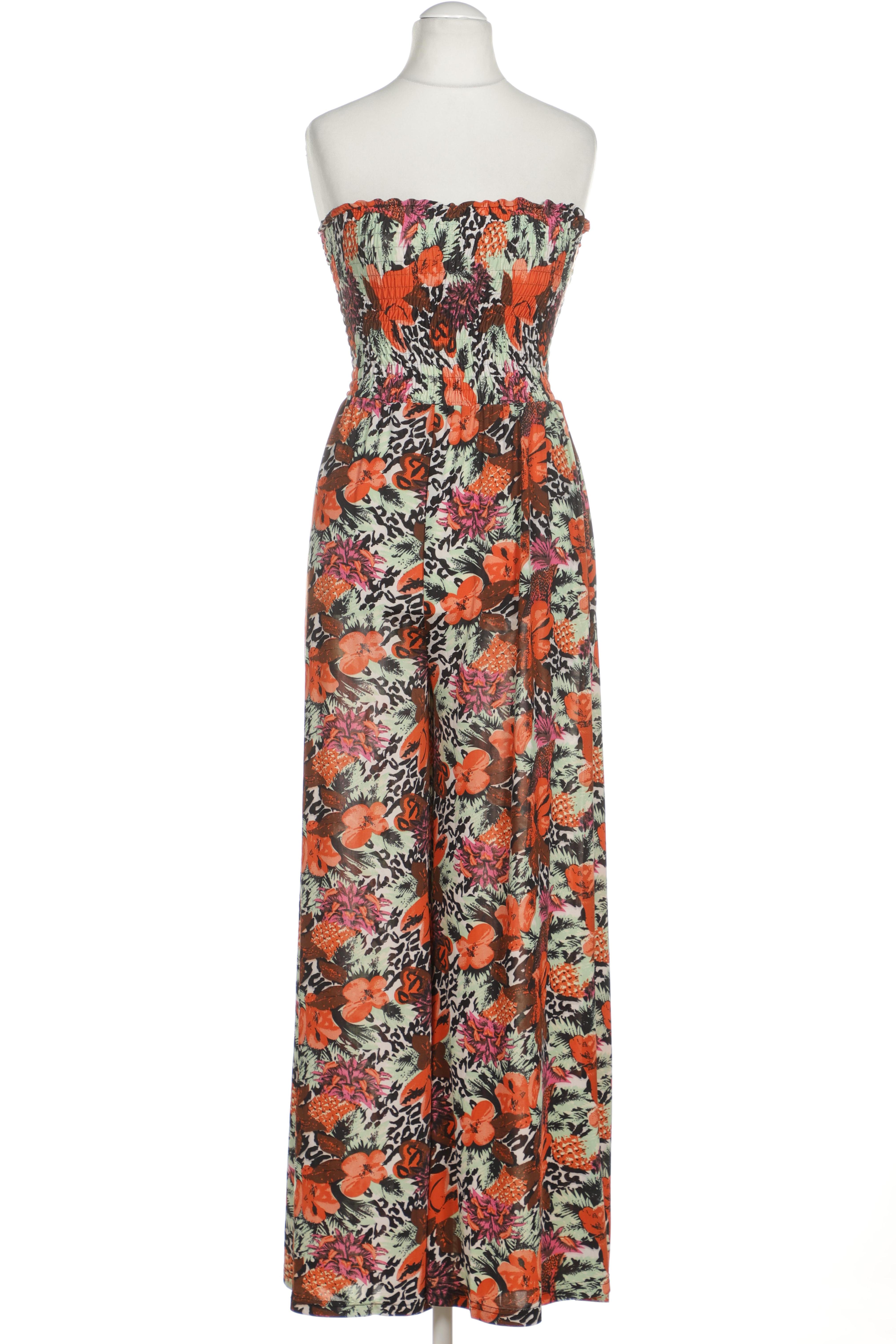 

Second Hand Einzelstücke Damen Jumpsuit/Overall, mehrfarbig, Gr. 36