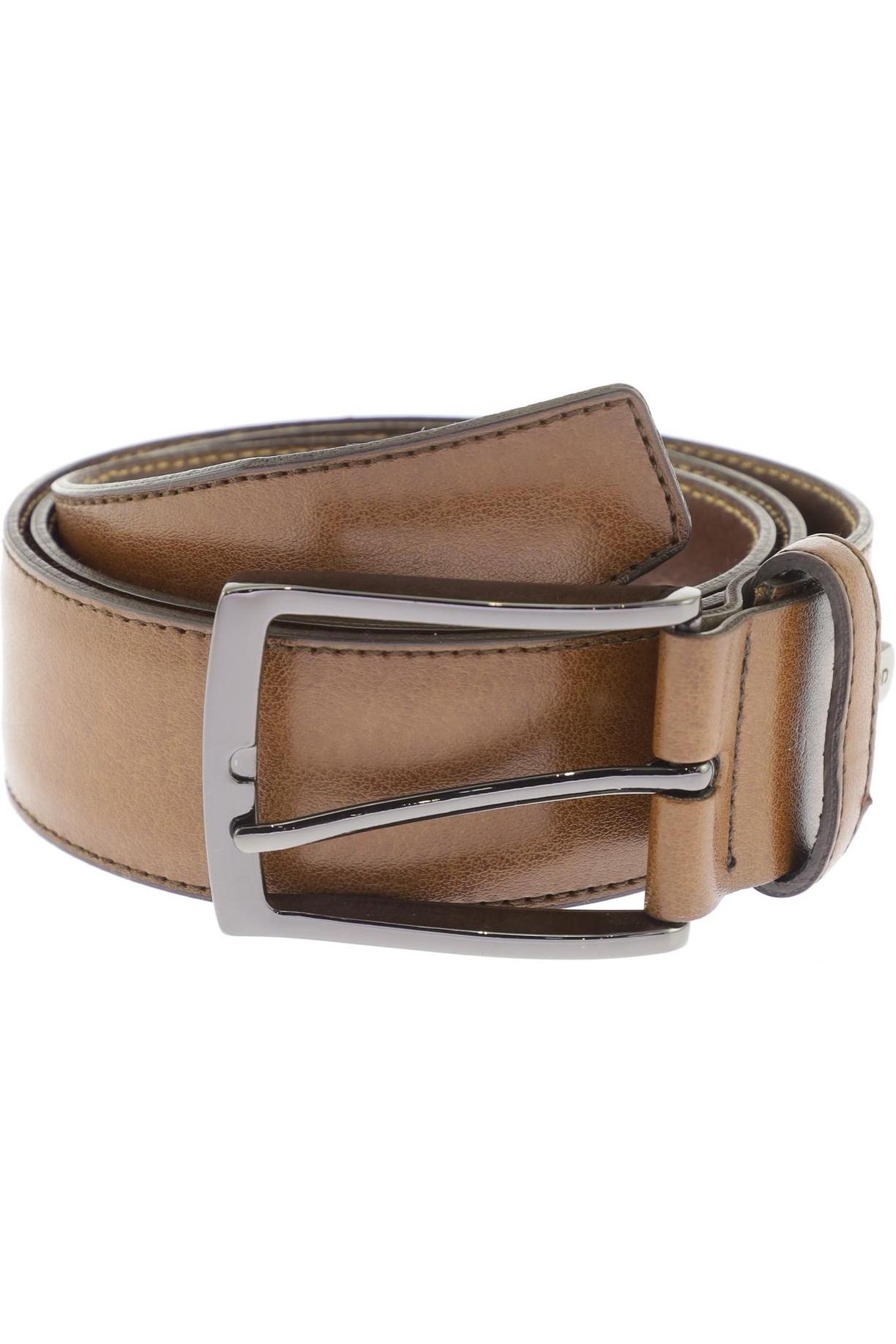 Thumbnail - Second Hand Einzelstücke Herren Gürtel, braun, Gr. 80