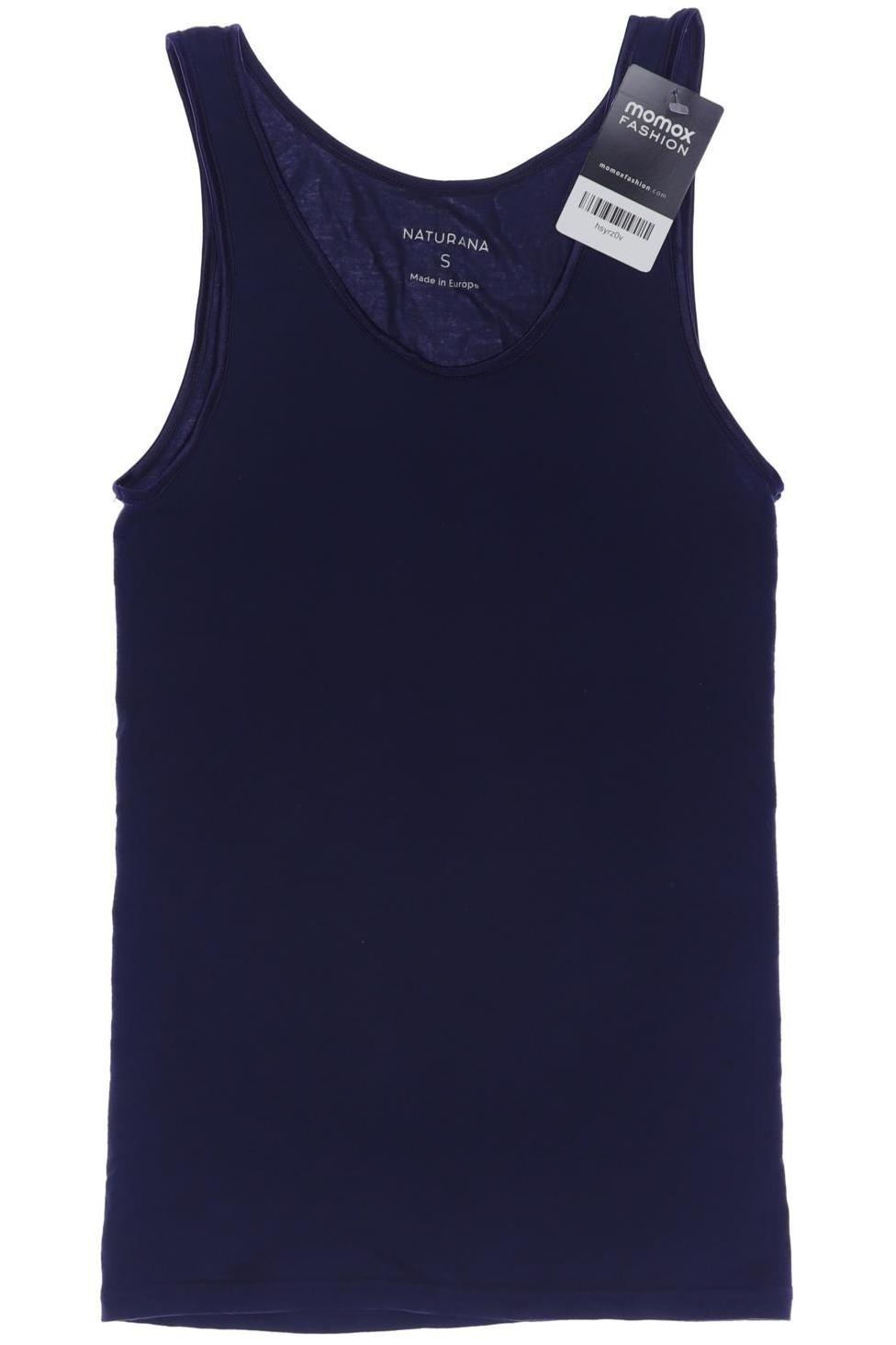 

Second Hand Einzelstücke Damen Top, marineblau, Gr. 36