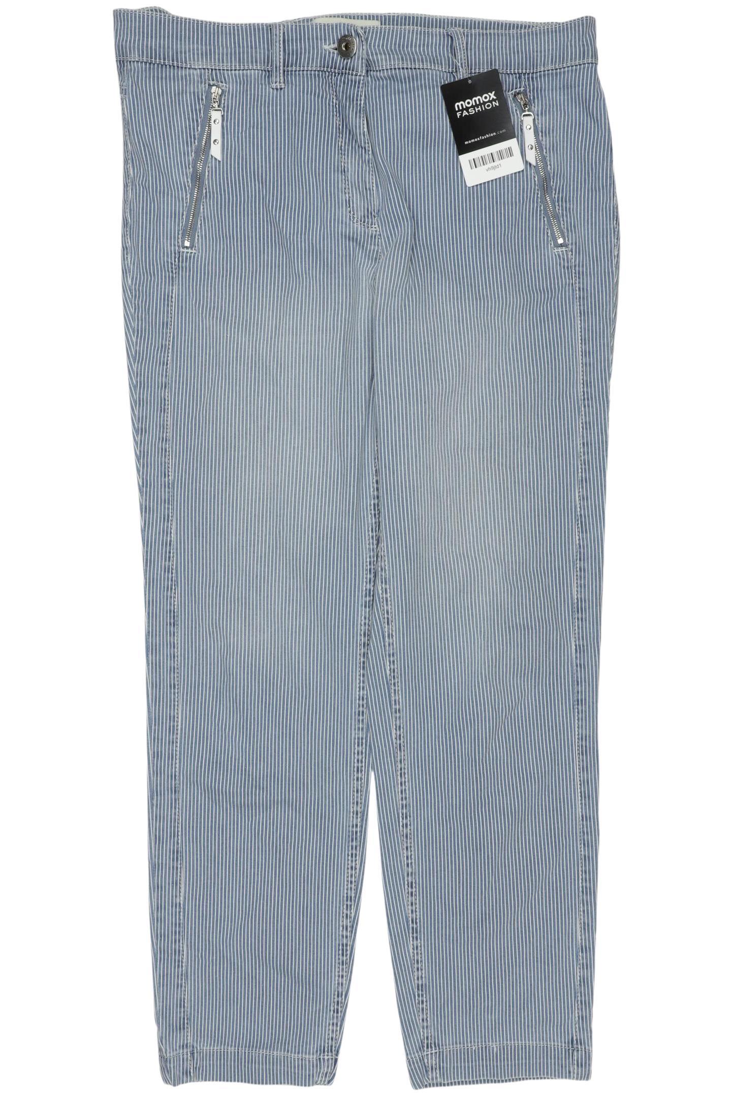 

Second Hand Einzelstücke Damen Jeans, blau, Gr. 31