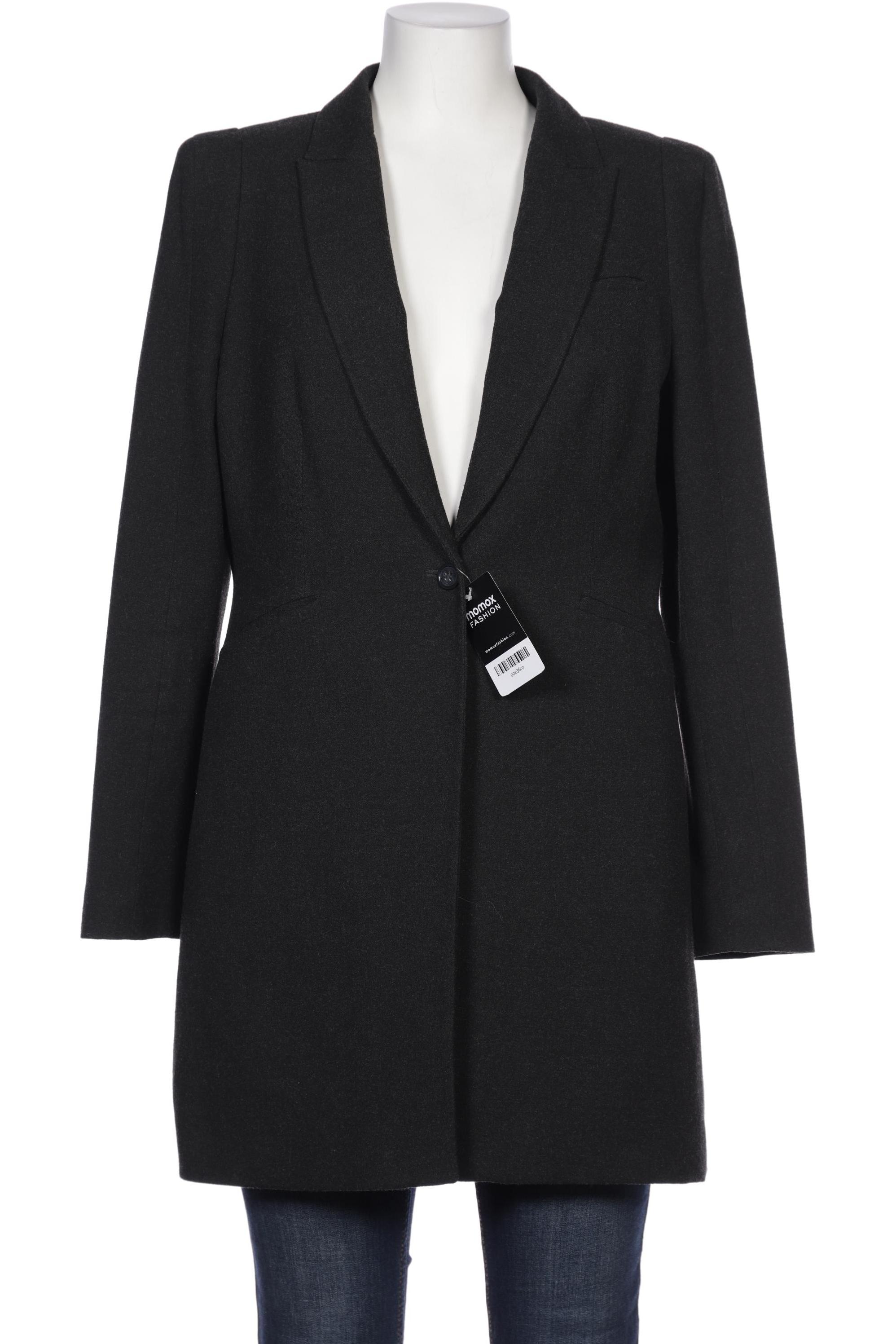 

Second Hand Einzelstücke Damen Blazer, grau, Gr. 42