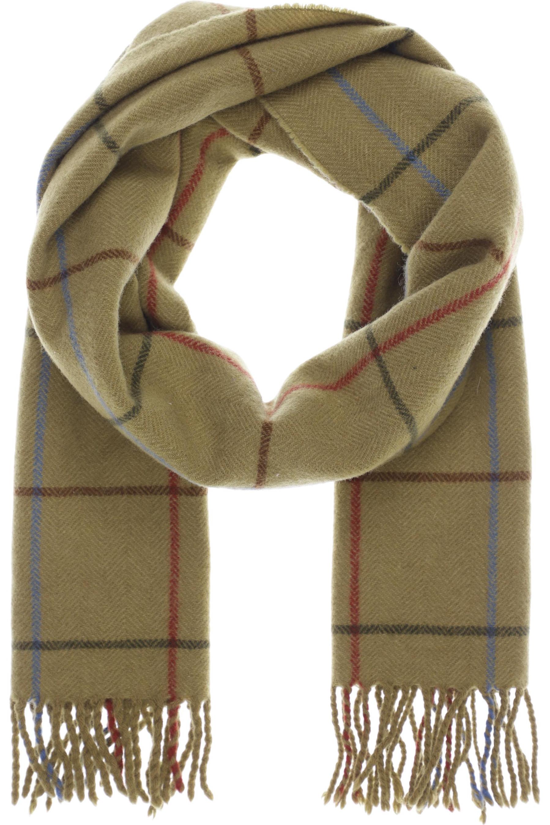 

Second Hand Einzelstücke Damen Schal, beige, Gr.