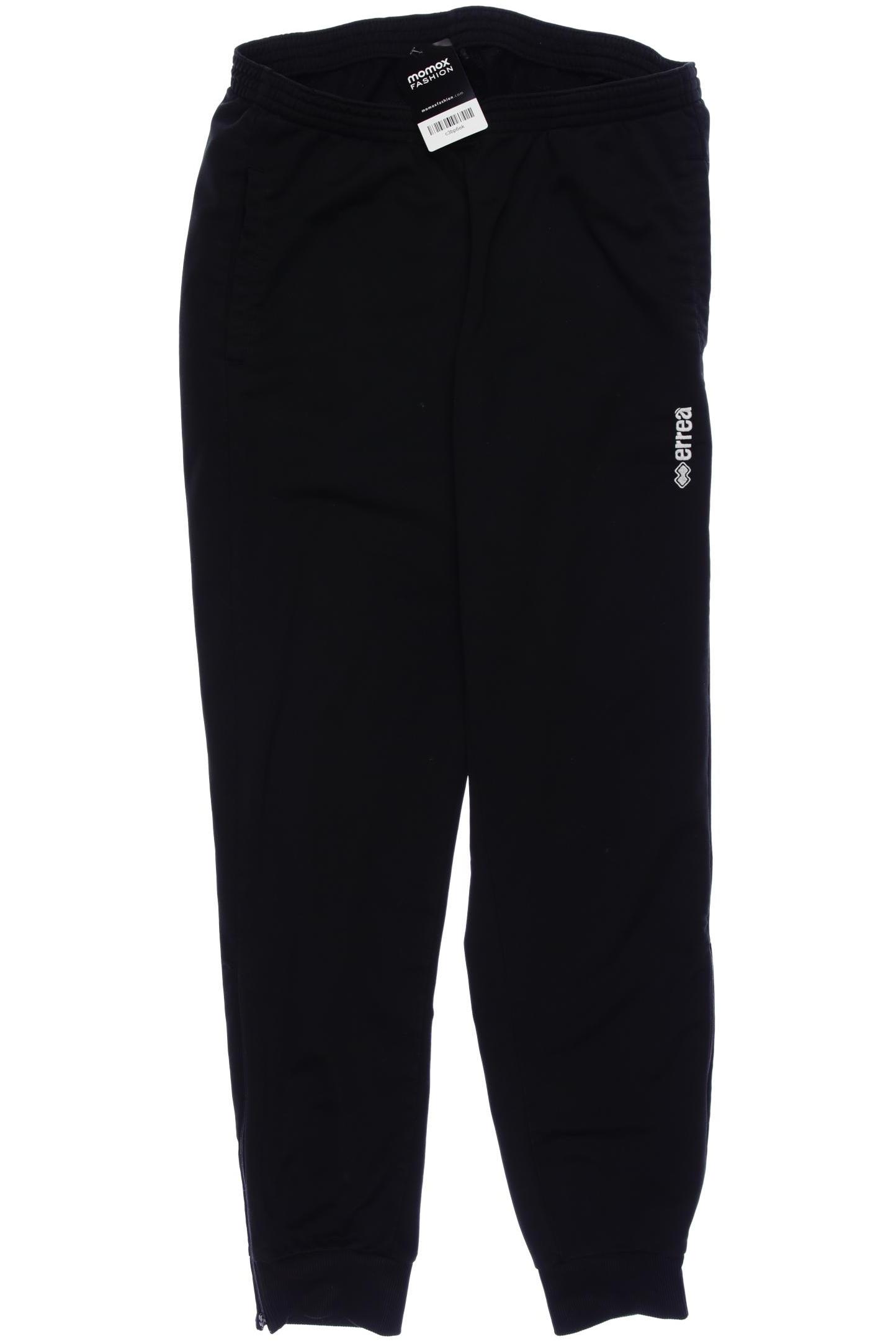 

Second Hand Einzelstücke Herren Stoffhose, schwarz, Gr. 52