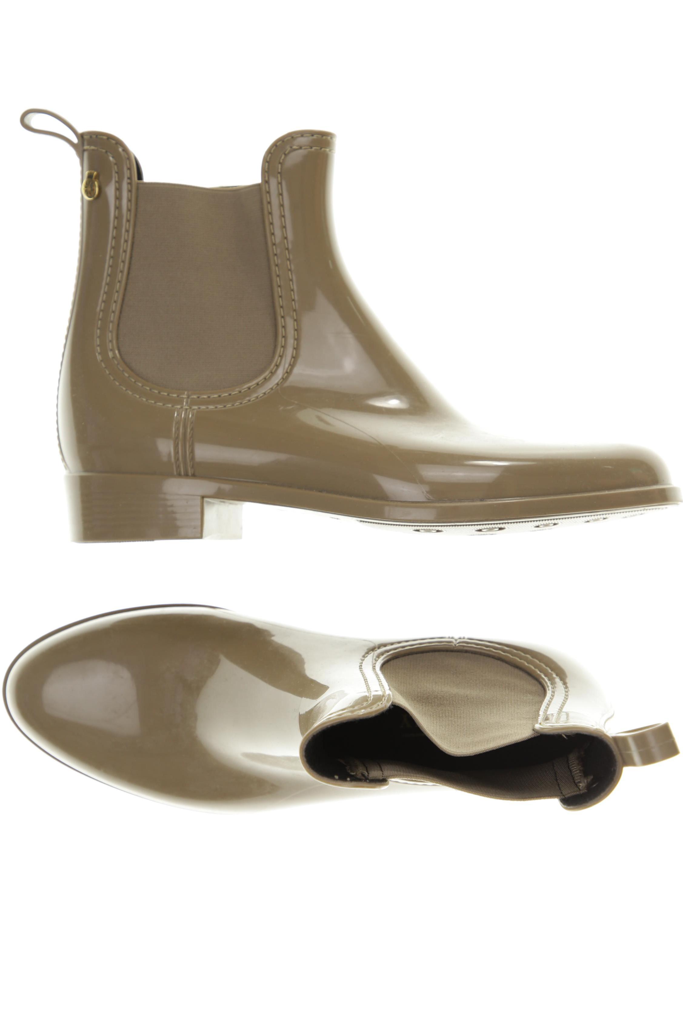

Second Hand Einzelstücke Damen Stiefelette, braun, Gr. 40