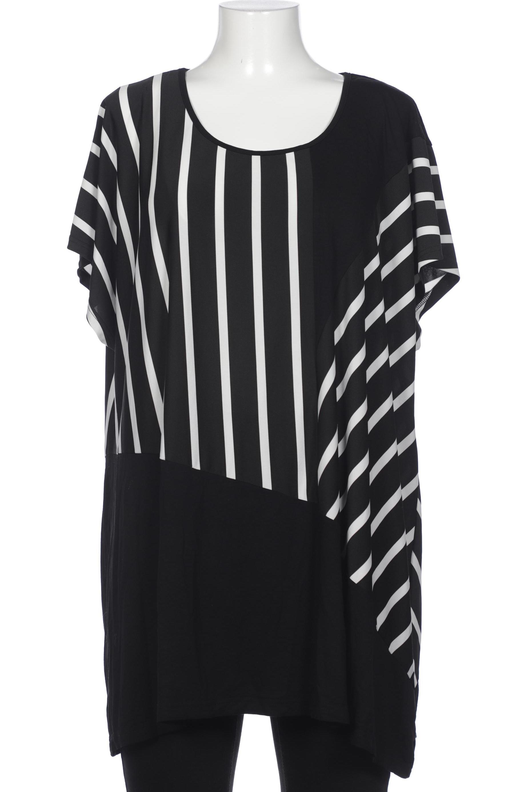 

Second Hand Einzelstücke Damen Bluse, schwarz, Gr. 42