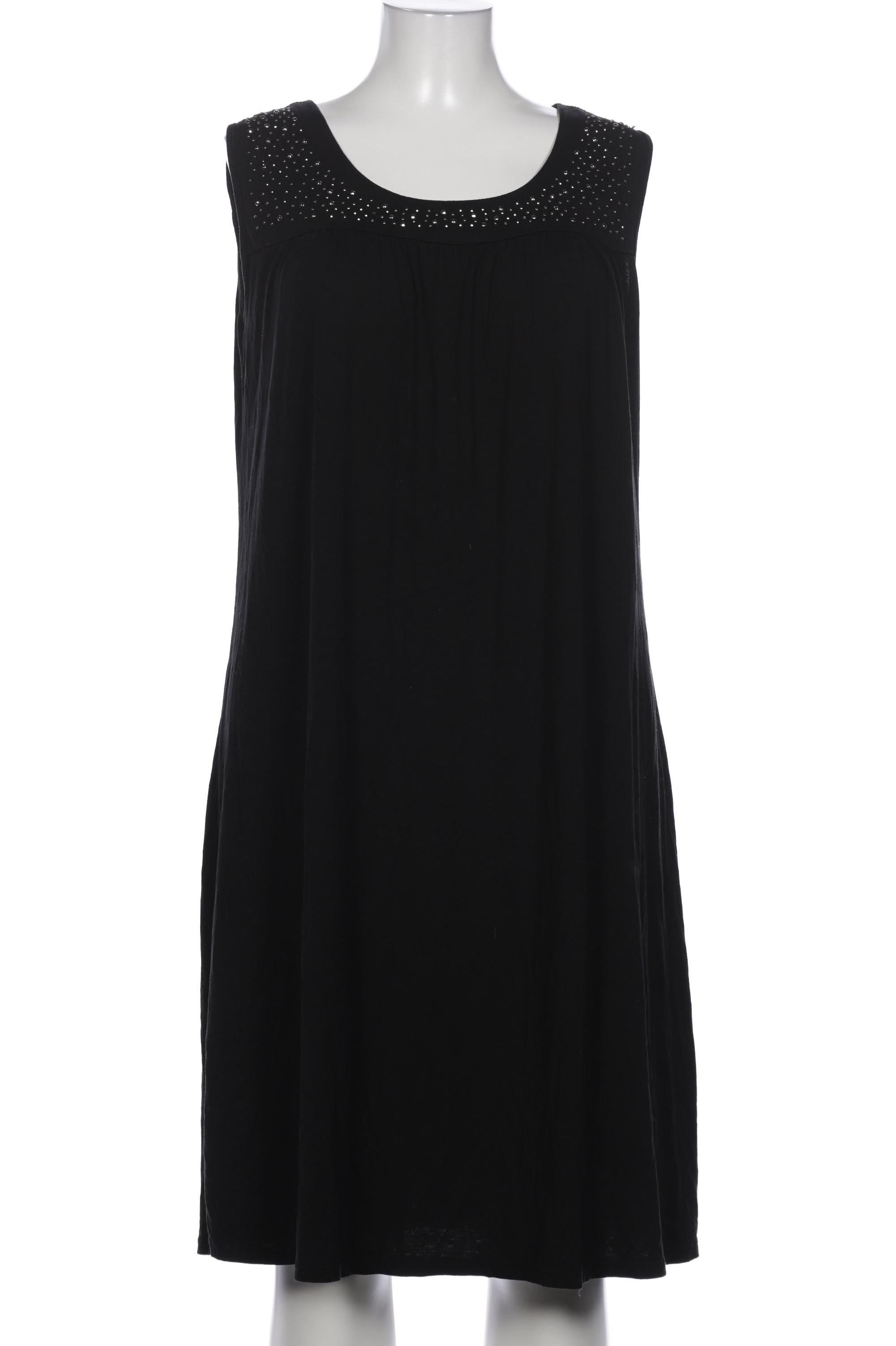 

Second Hand Einzelstücke Damen Kleid, schwarz, Gr. 44