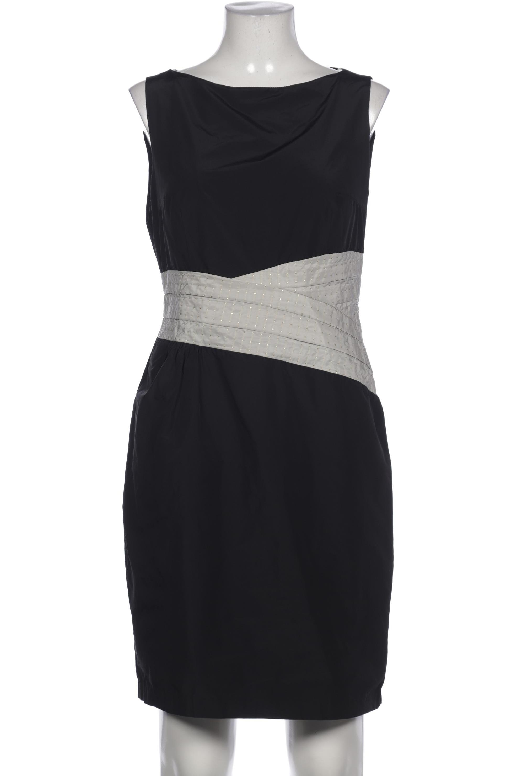 

Second Hand Einzelstücke Damen Kleid, schwarz, Gr. 40