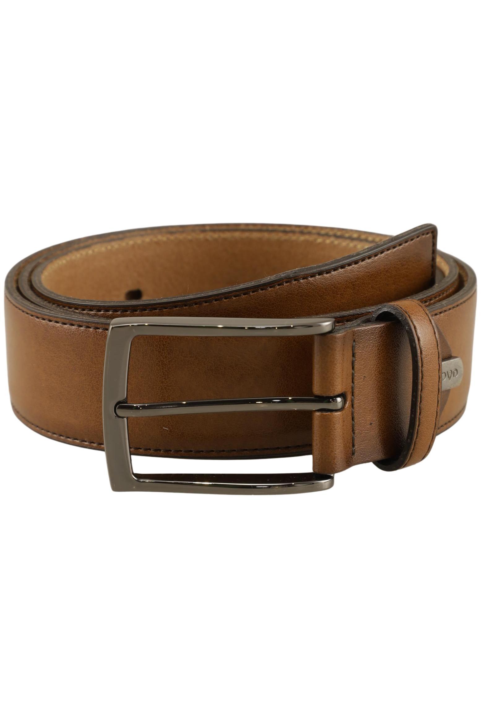 

Second Hand Einzelstücke Herren Gürtel, braun, Gr. 75