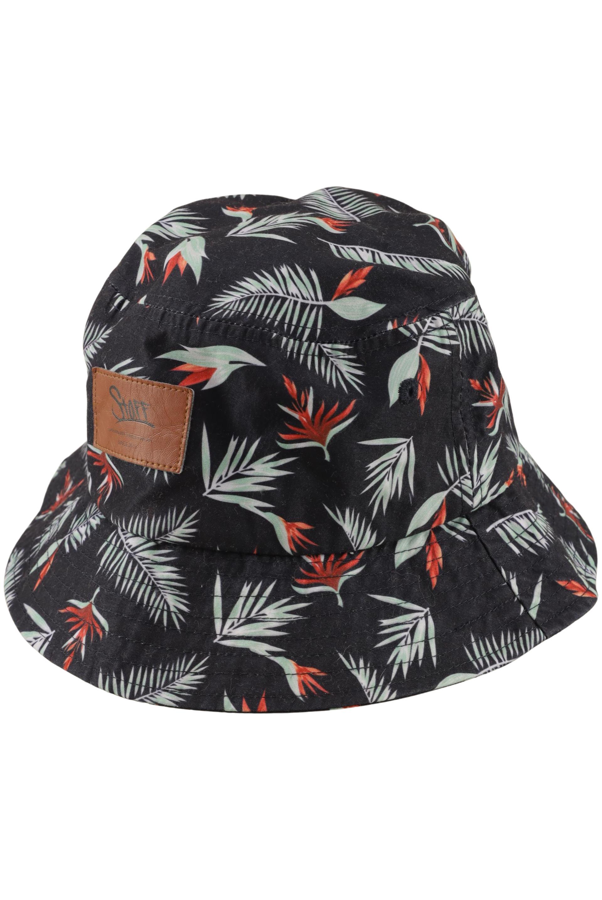 

Second Hand Einzelstücke Herren Hut/Mütze, marineblau, Gr. 54