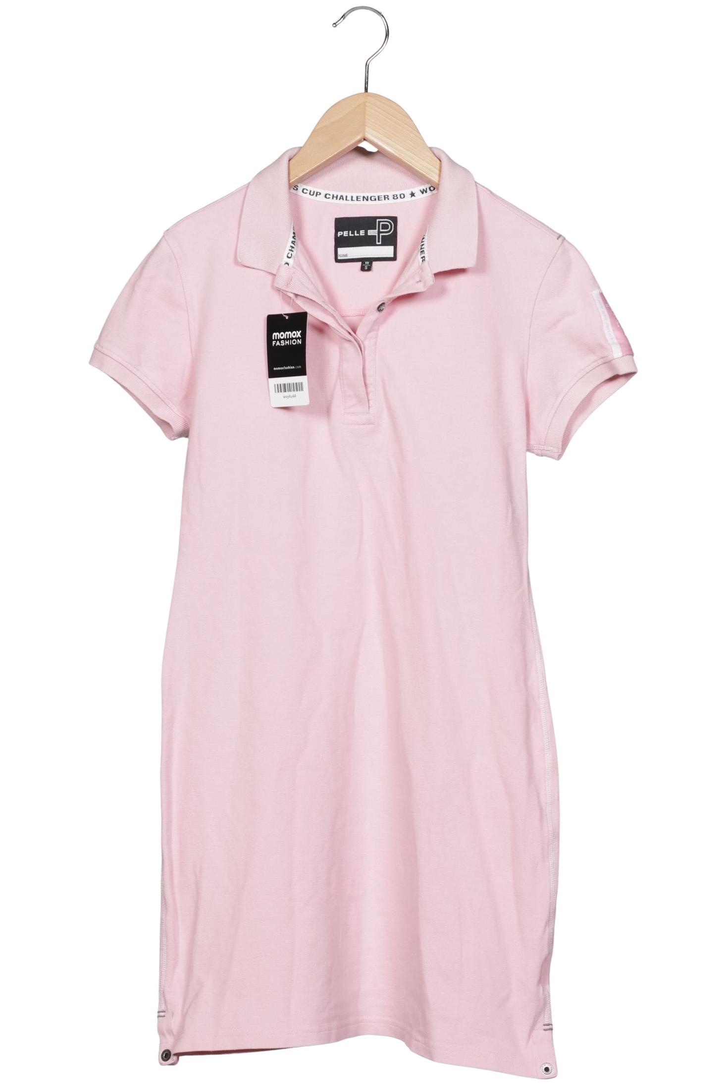 

Second Hand Einzelstücke Damen Kleid, pink, Gr. 36