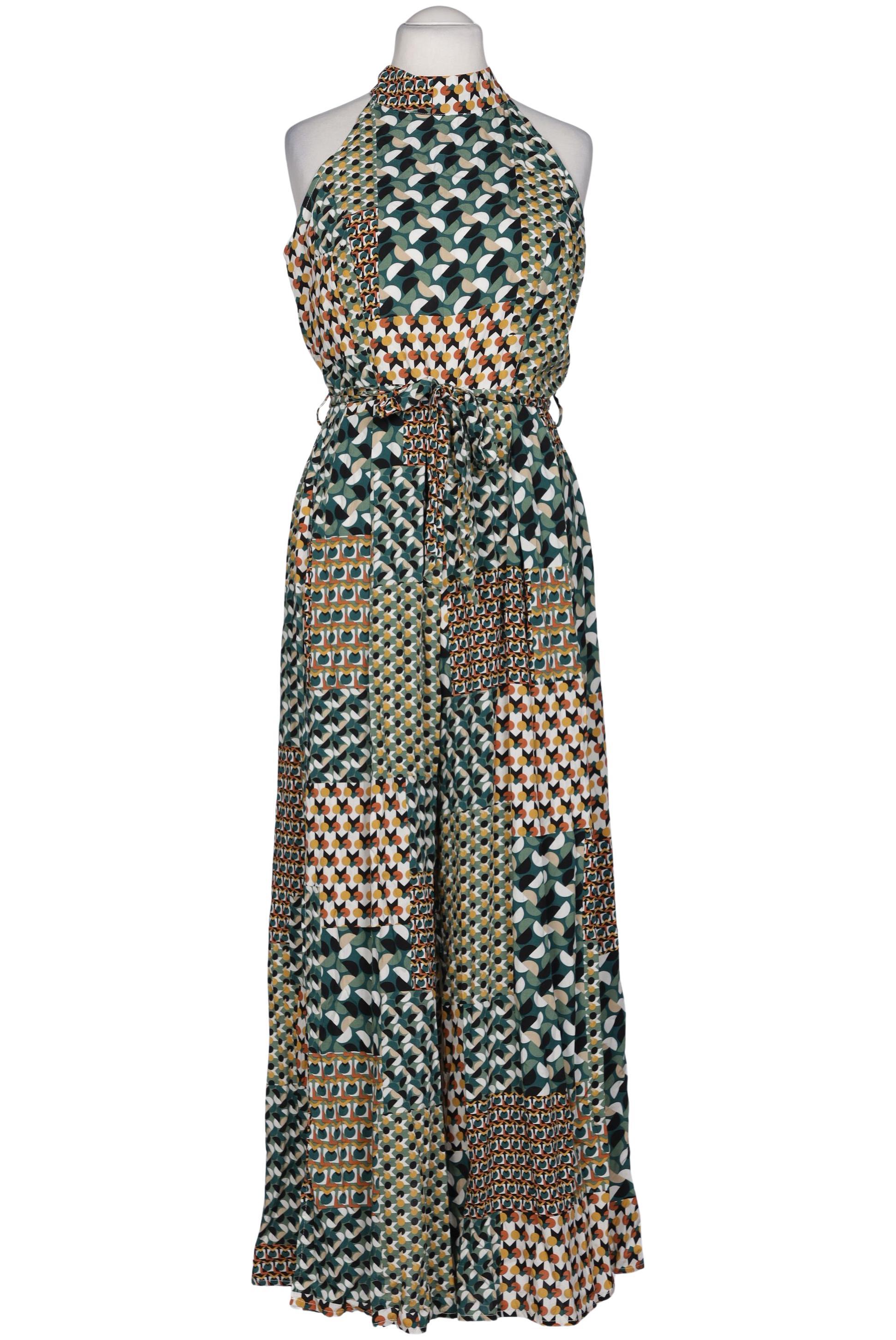 

Second Hand Einzelstücke Damen Jumpsuit/Overall, mehrfarbig, Gr. 14