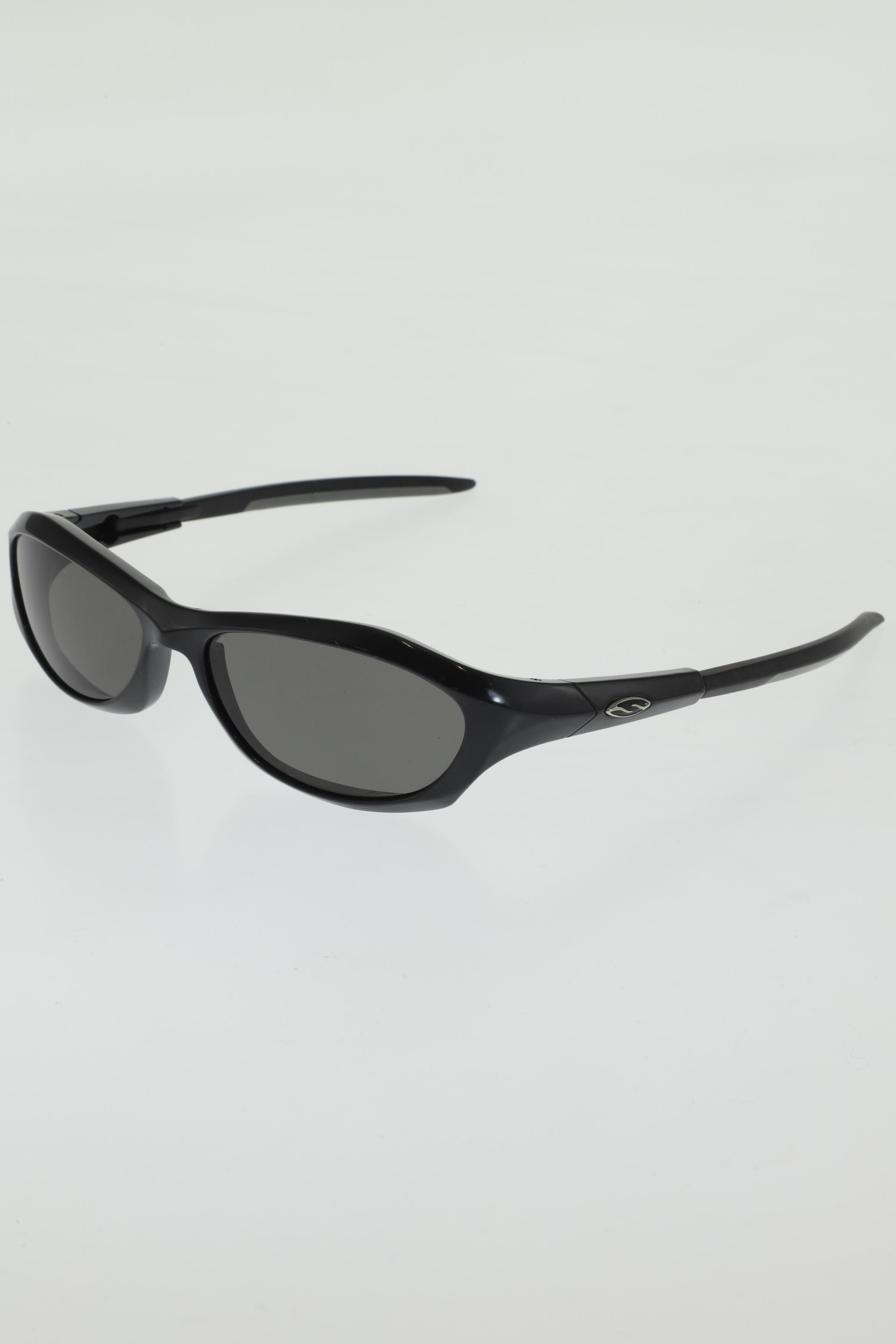 

Second Hand Einzelstücke Damen Sonnenbrille, schwarz, Gr.