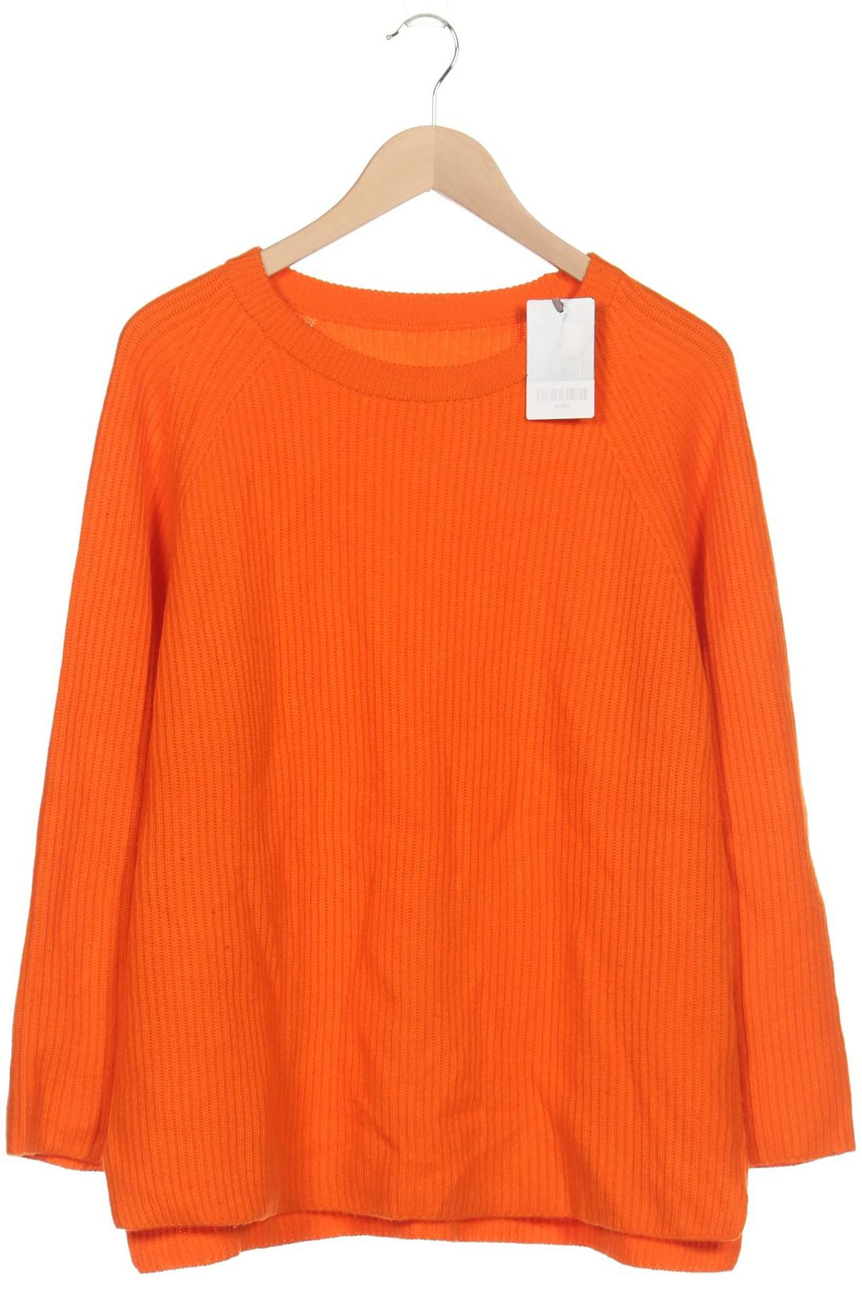 

Second Hand Einzelstücke Damen Pullover, orange, Gr. 44