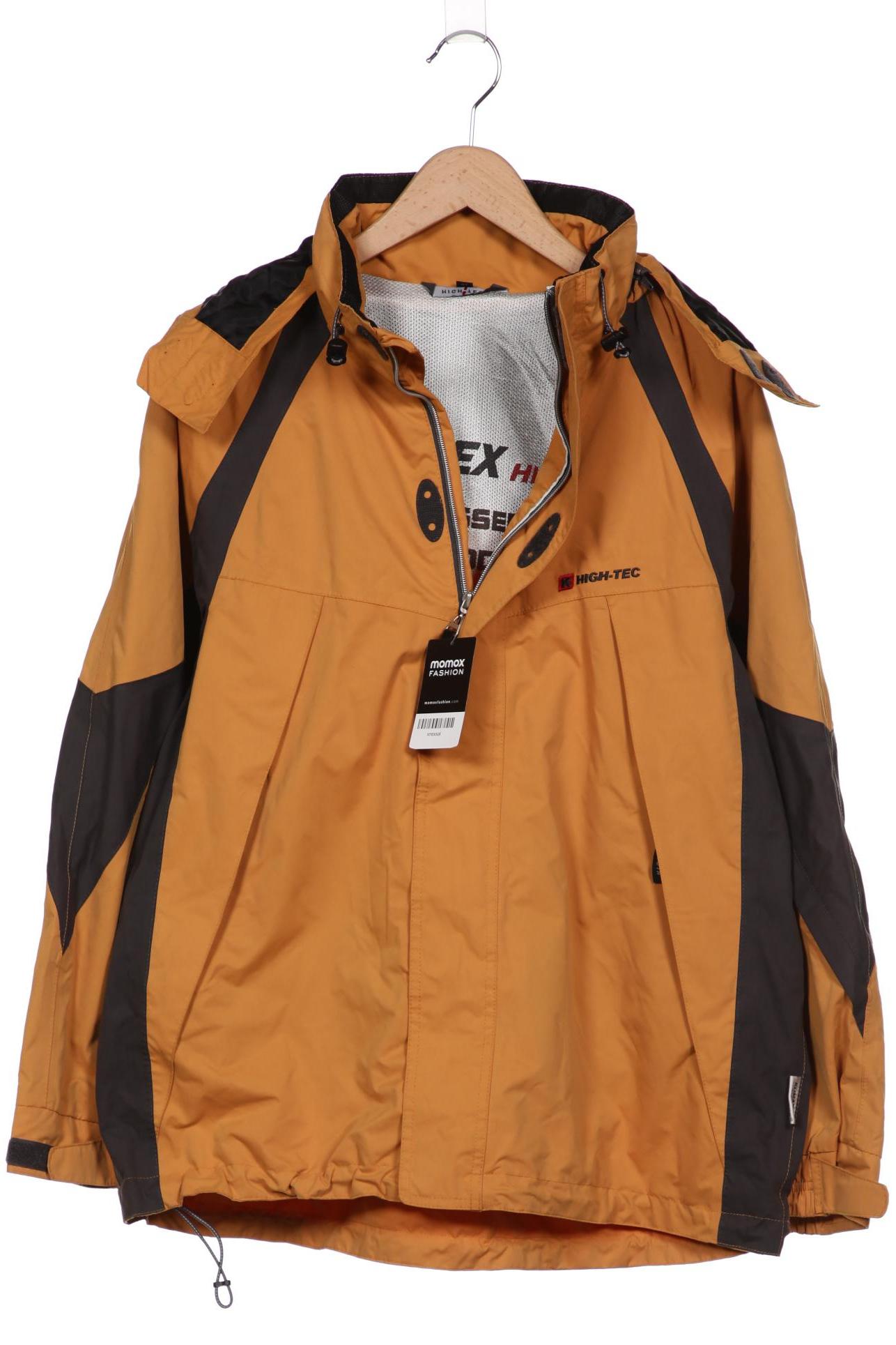 

Second Hand Einzelstücke Herren Jacke, gelb, Gr. 26