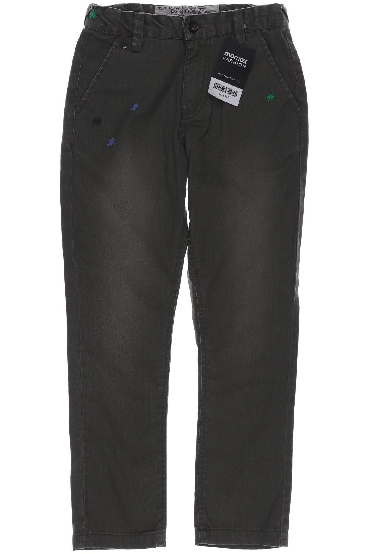 

Second Hand Einzelstücke Damen Jeans, grün, Gr. 128