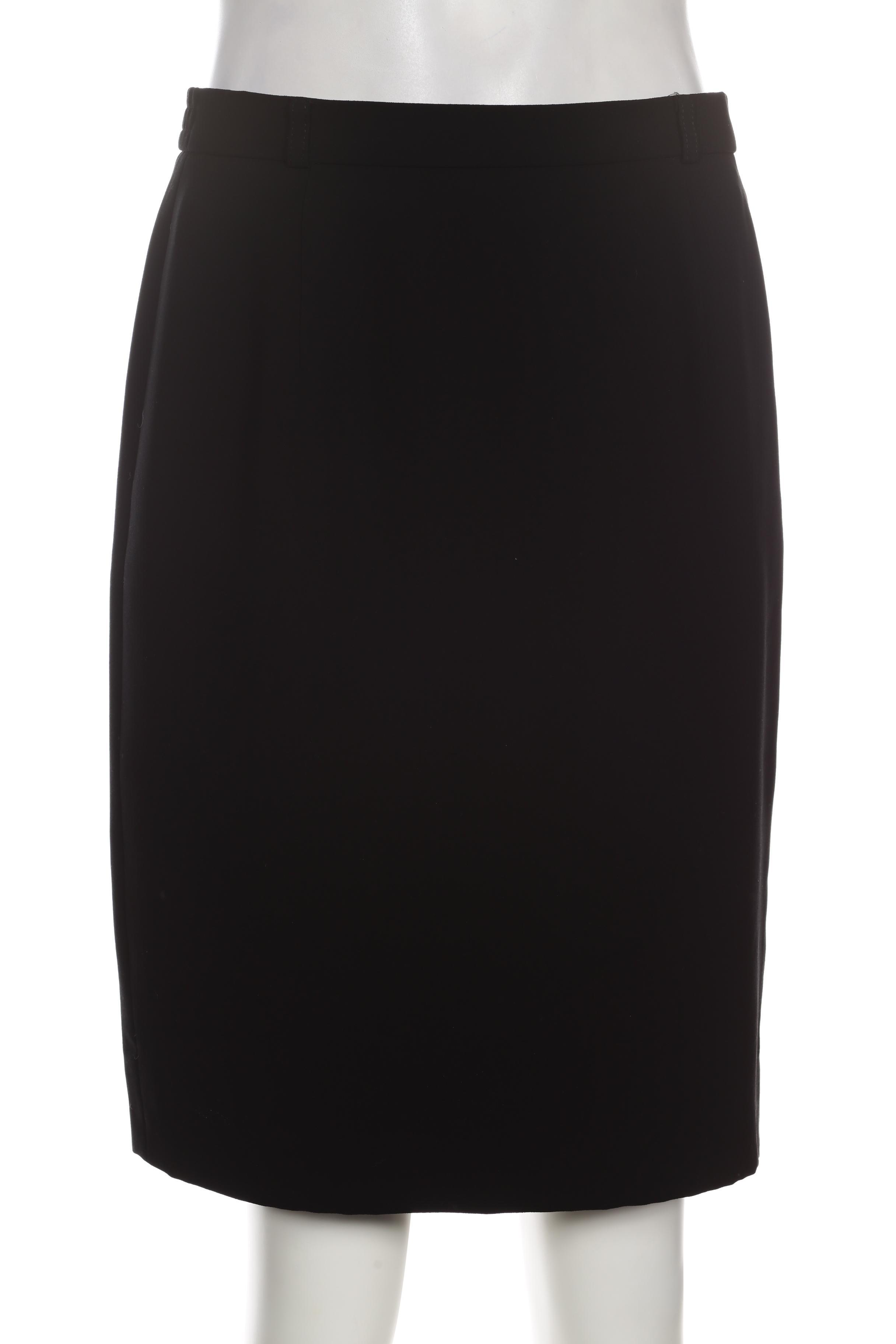 

Second Hand Einzelstücke Damen Rock, schwarz, Gr. 36