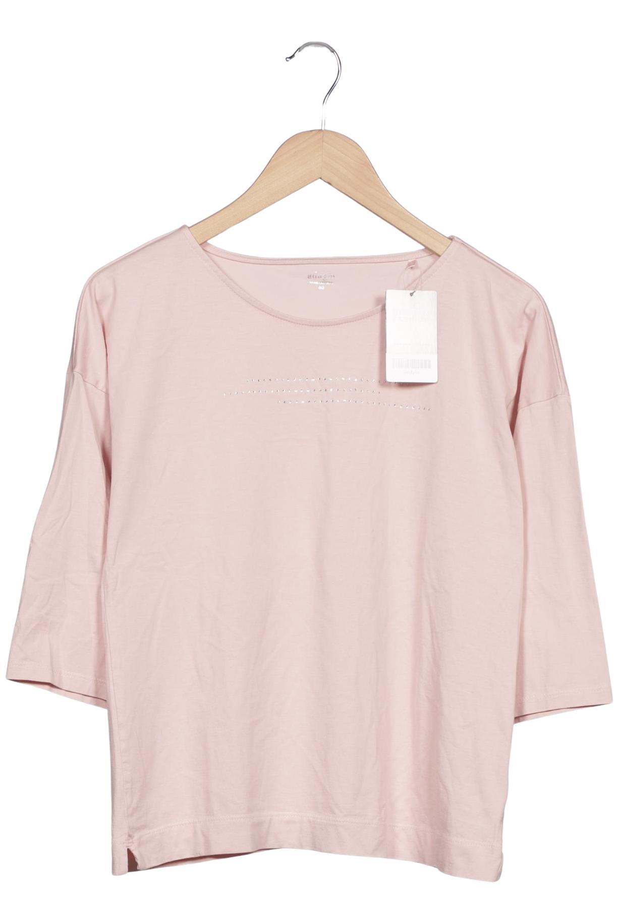 

Second Hand Einzelstücke Damen T-Shirt, pink, Gr. 40