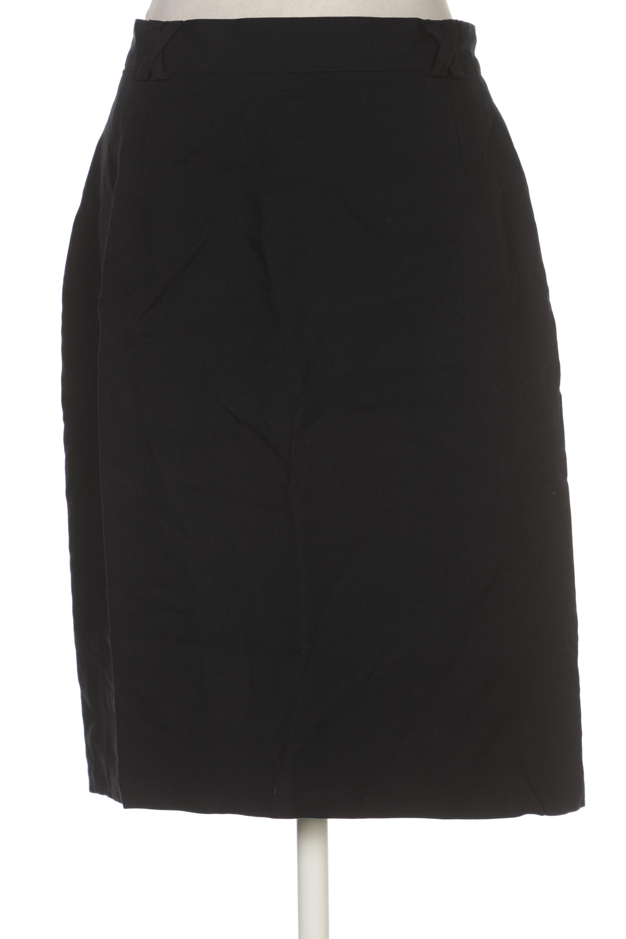 

Second Hand Einzelstücke Damen Rock, schwarz, Gr. 38