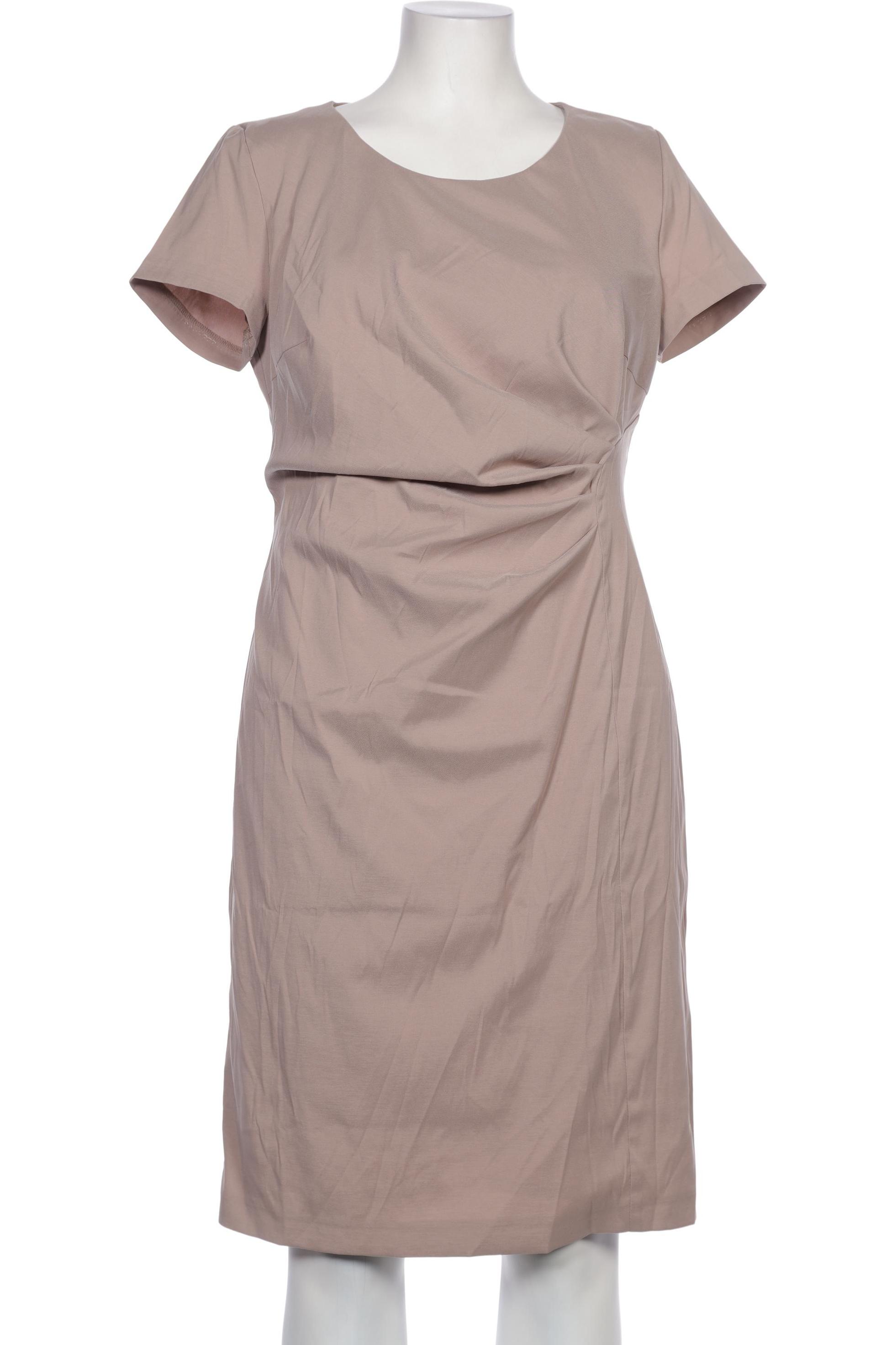 

Second Hand Einzelstücke Damen Kleid, beige, Gr. 44