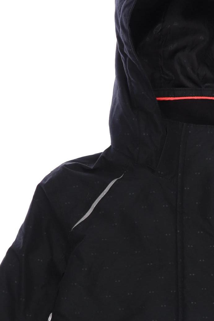 Thumbnail - Second Hand Einzelstücke Jungen Jacke, schwarz, Gr. 158