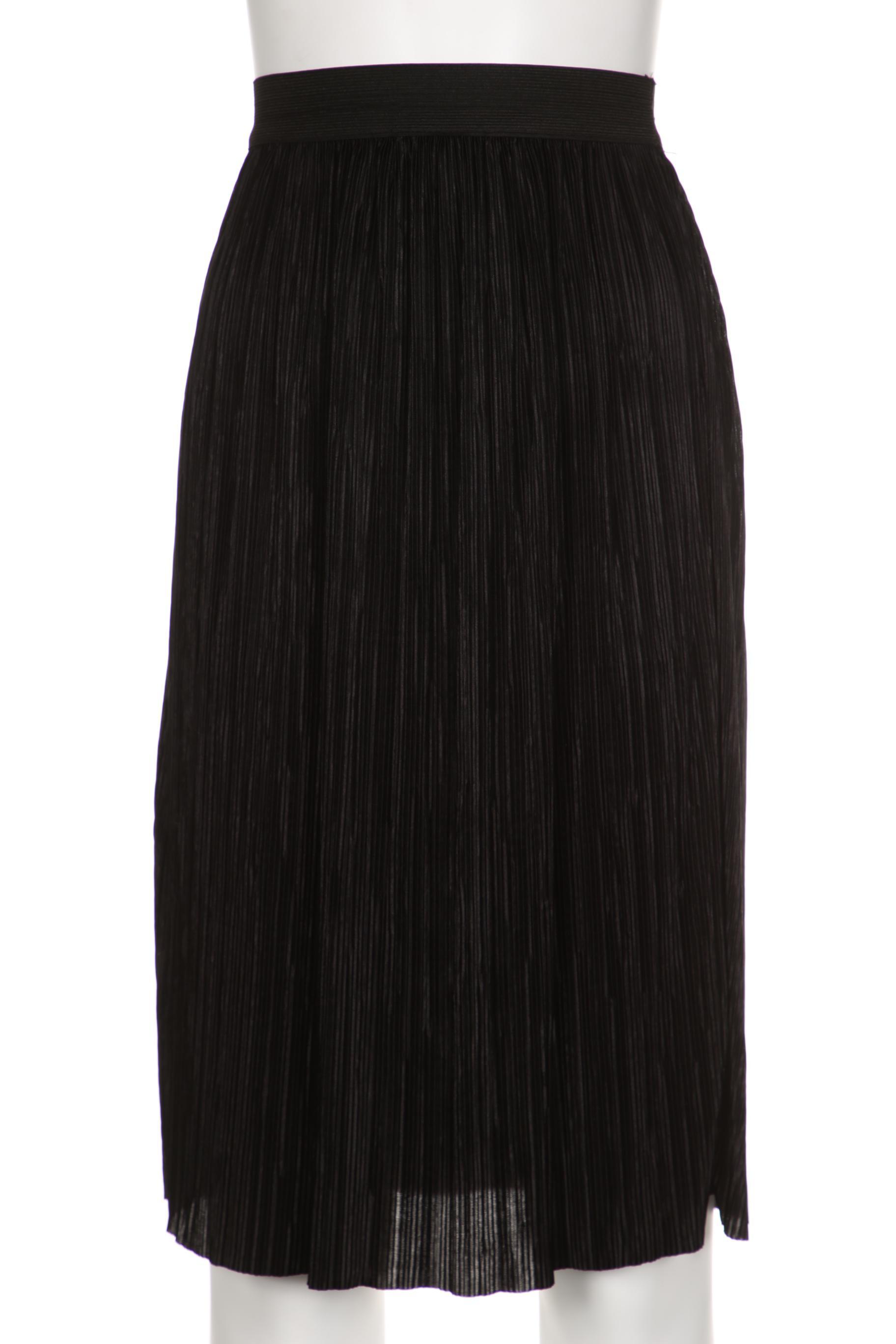 

Second Hand Einzelstücke Damen Rock, schwarz, Gr. 36