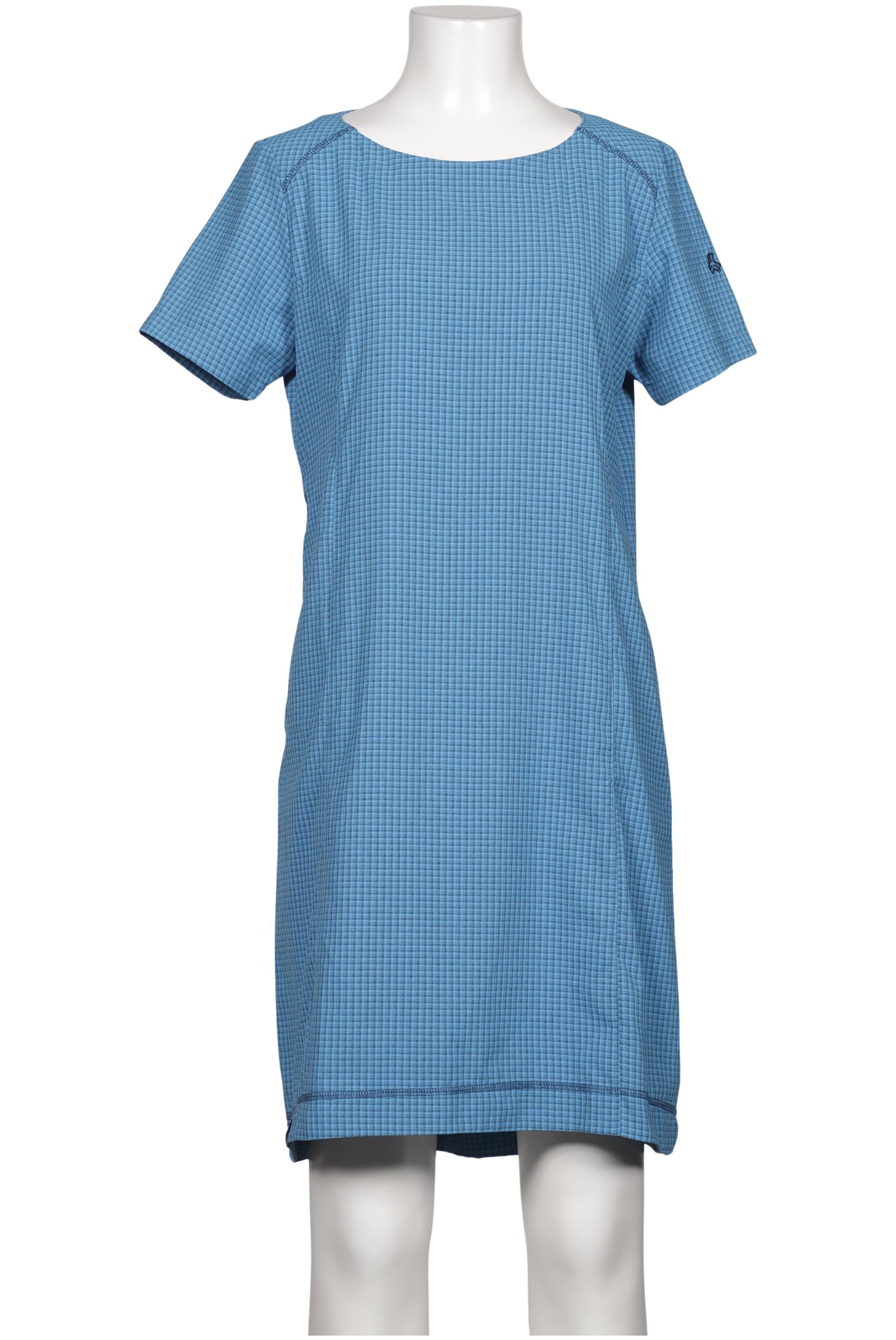 

Second Hand Einzelstücke Damen Kleid, blau, Gr. 40