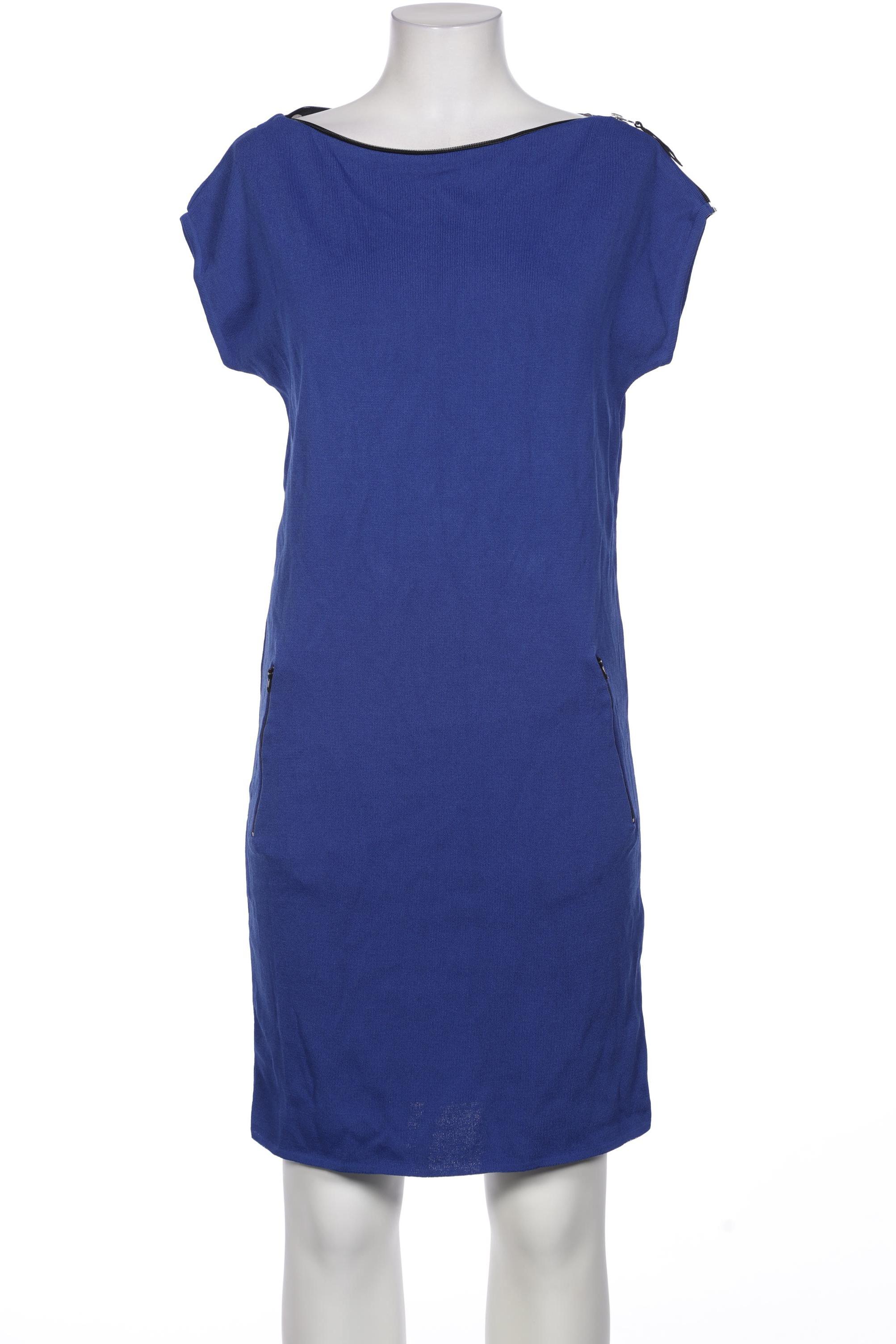 

Second Hand Einzelstücke Damen Kleid, blau, Gr. 38