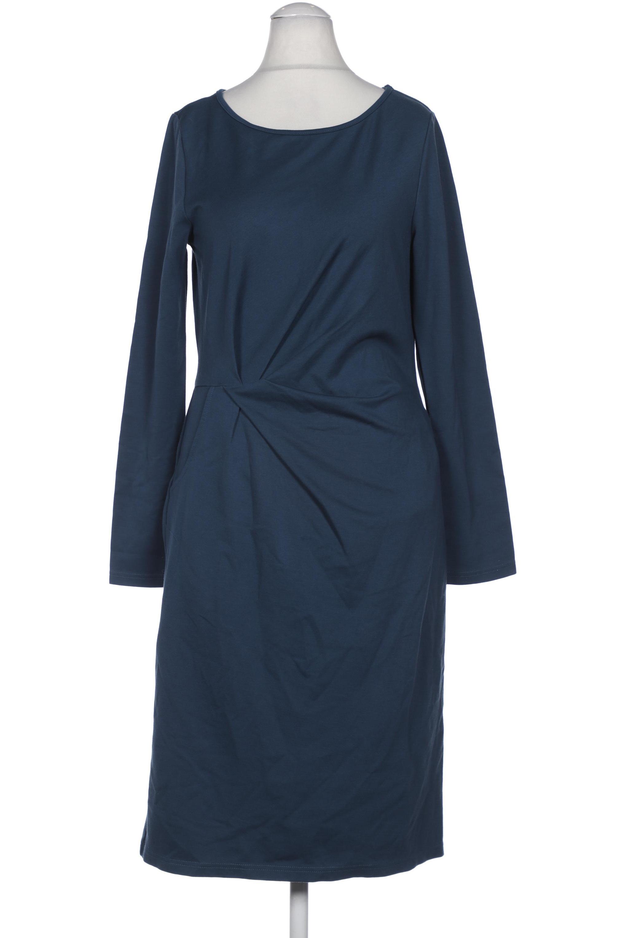 

Second Hand Einzelstücke Damen Kleid, marineblau, Gr. 42