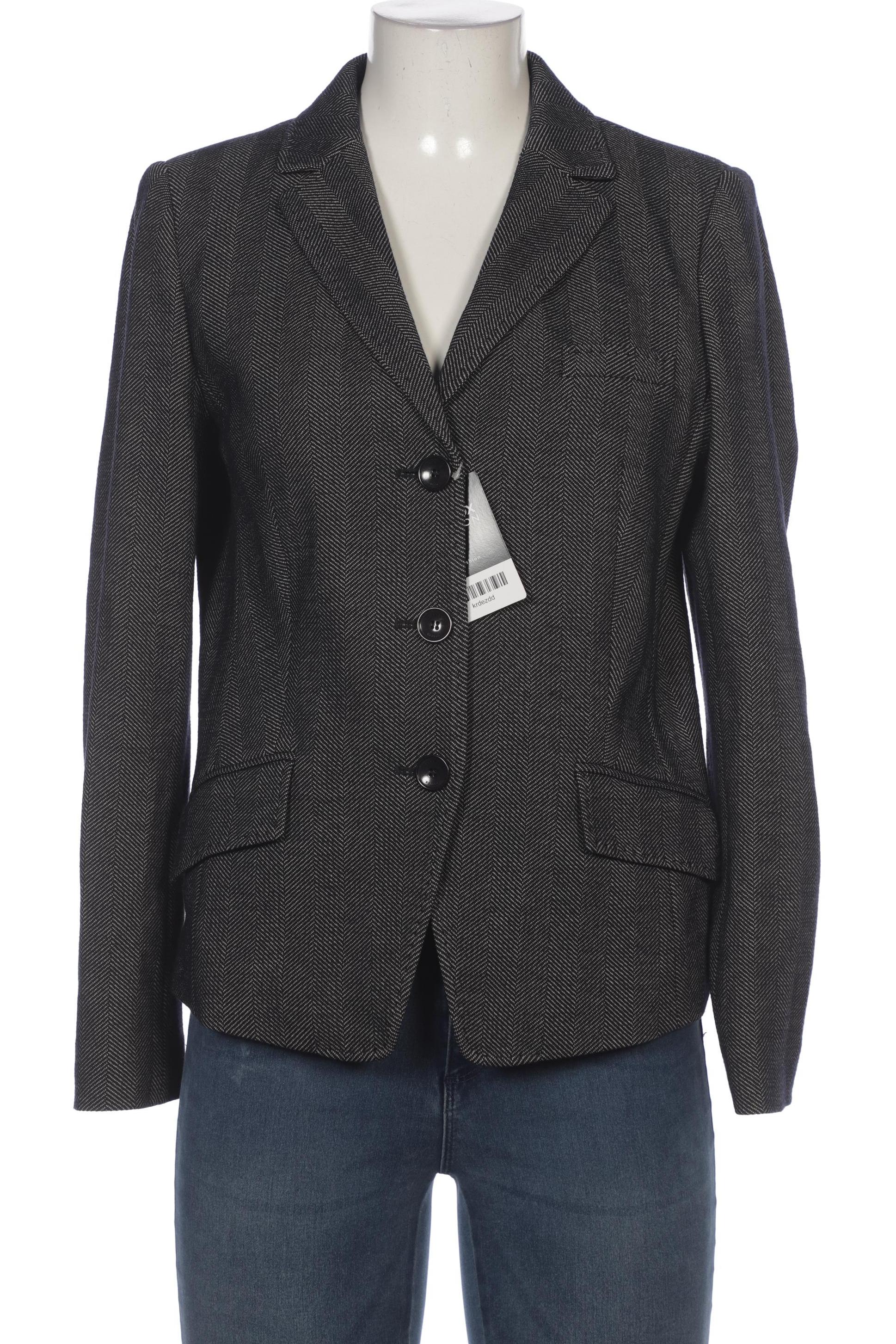 

Second Hand Einzelstücke Damen Blazer, marineblau
