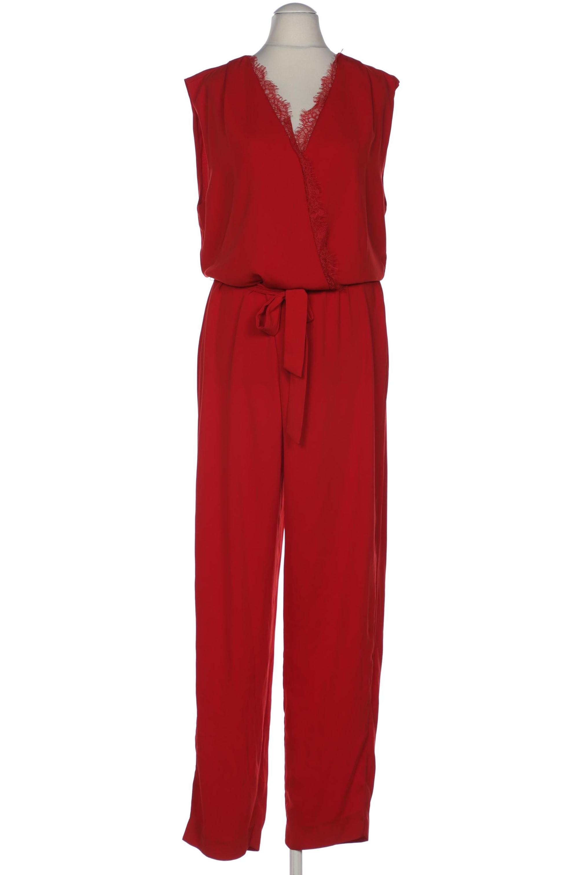 

Second Hand Einzelstücke Damen Jumpsuit/Overall, rot, Gr. 44