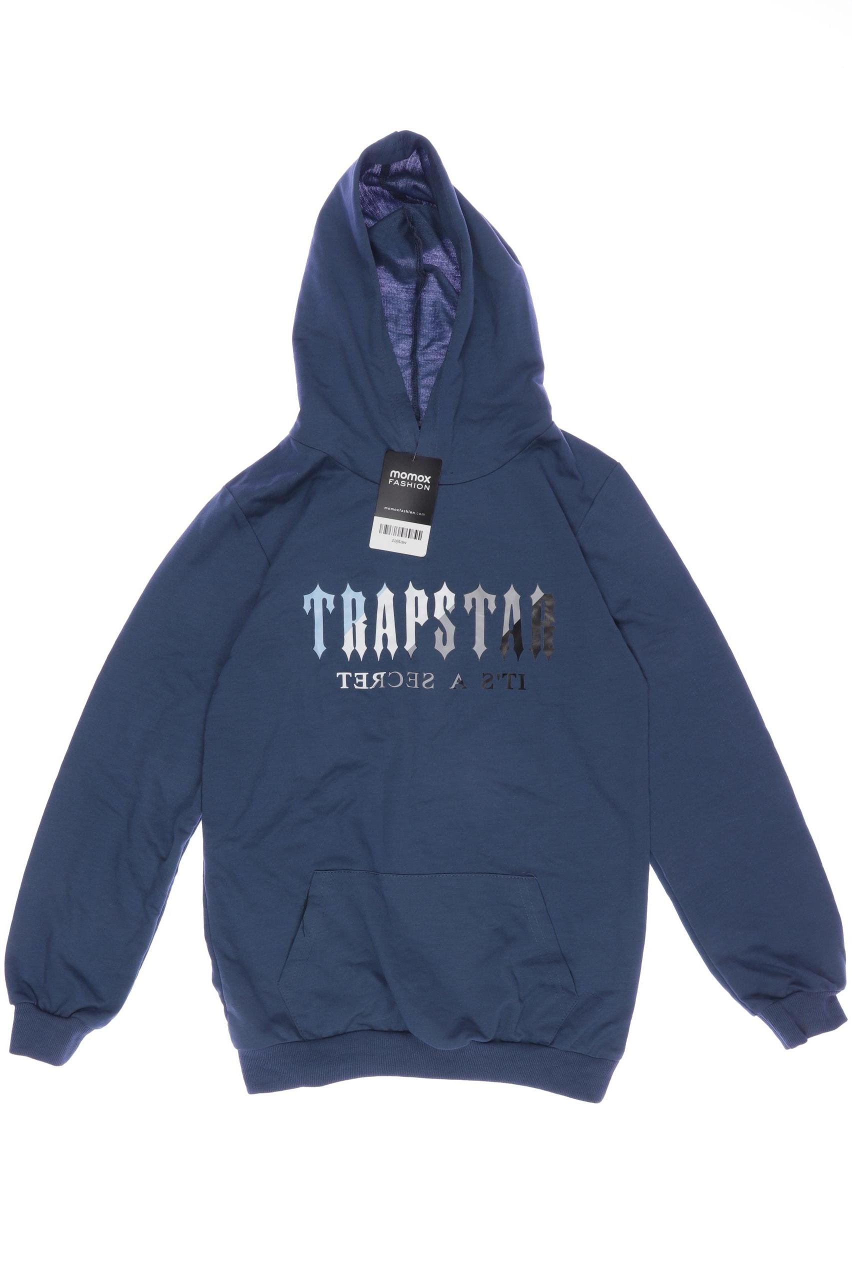 

Second Hand Einzelstücke Herren Hoodies & Sweater, türkis, Gr. 152