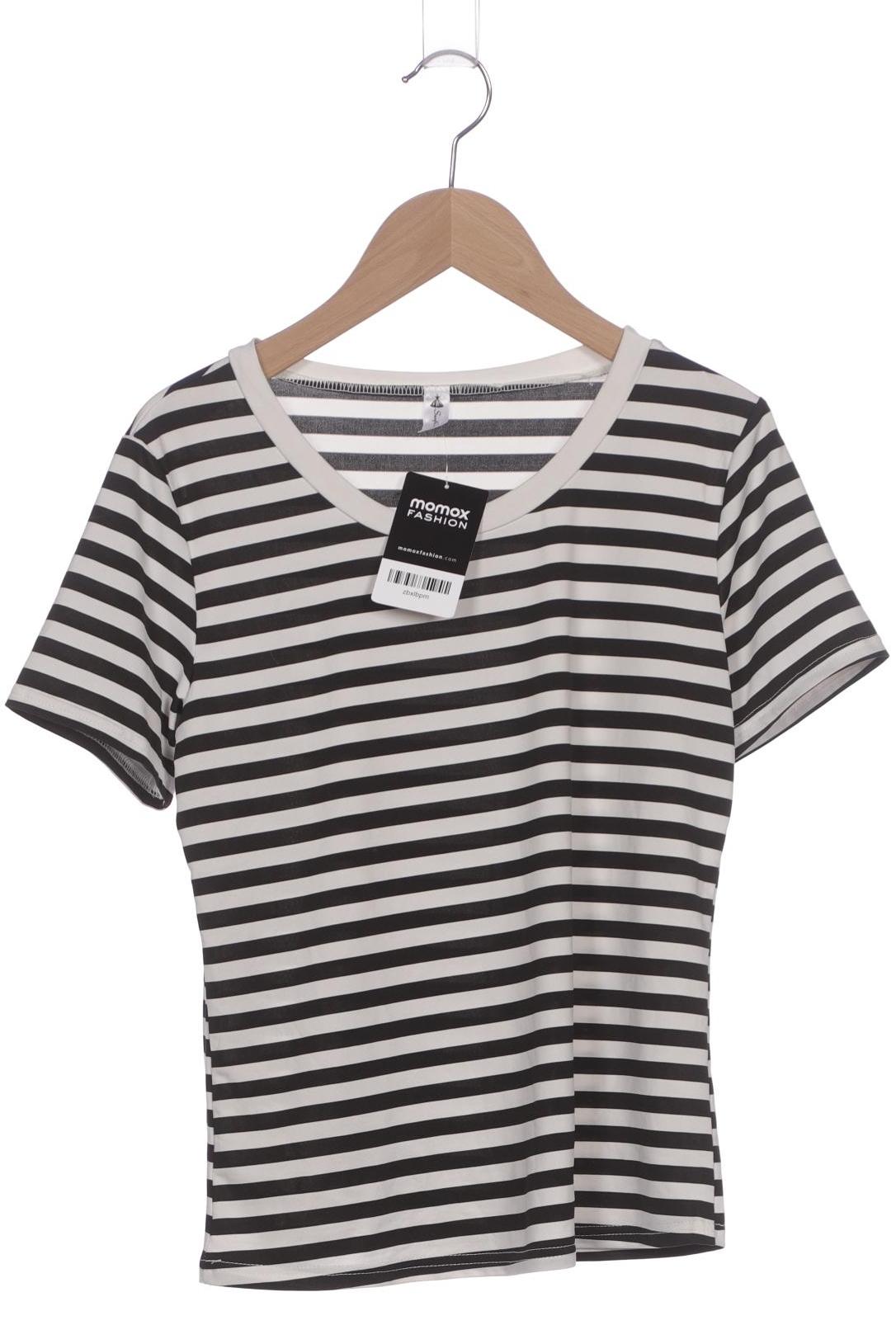 Thumbnail - Second Hand Einzelstücke Damen T-Shirt, schwarz, Gr. 36